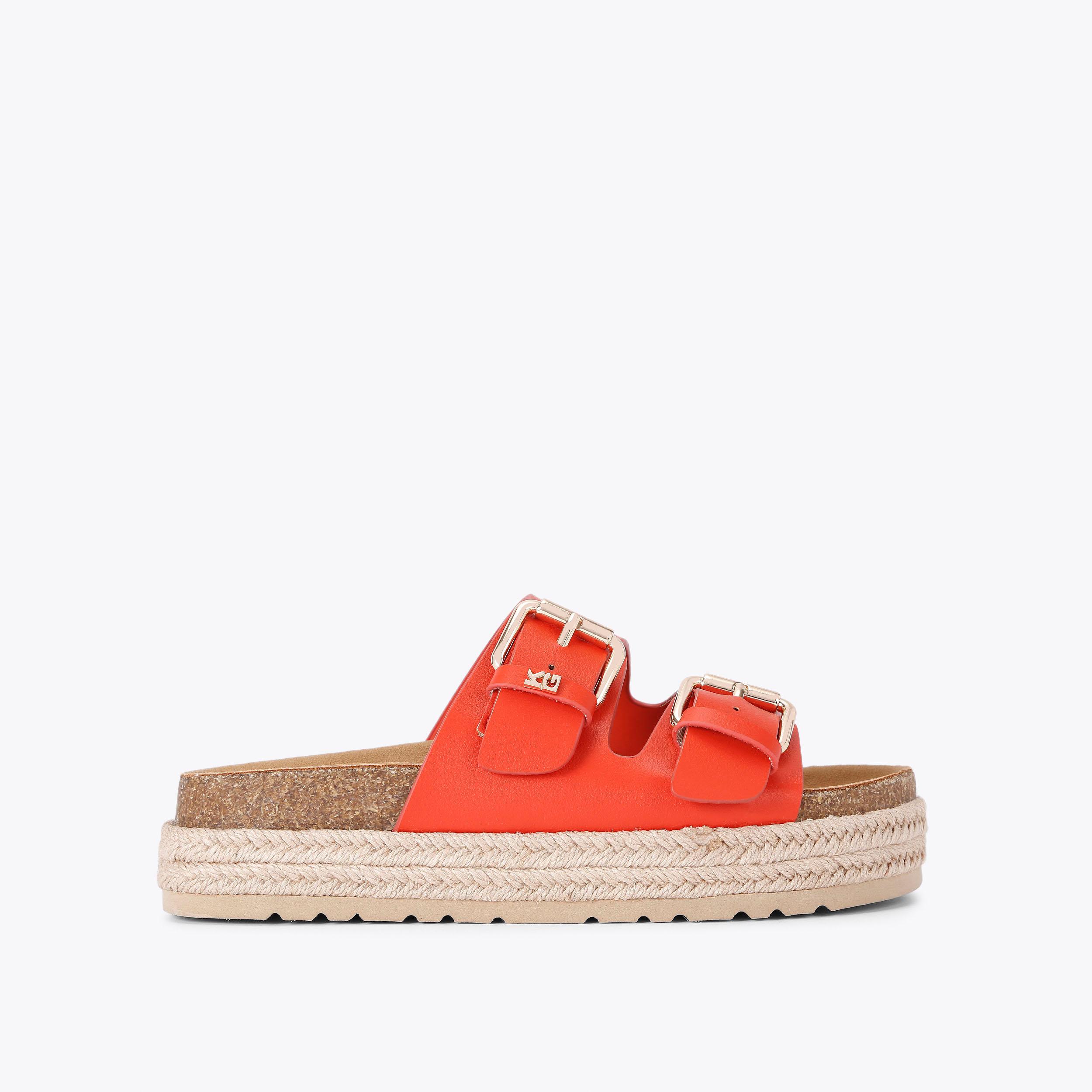 colour option ORANGE