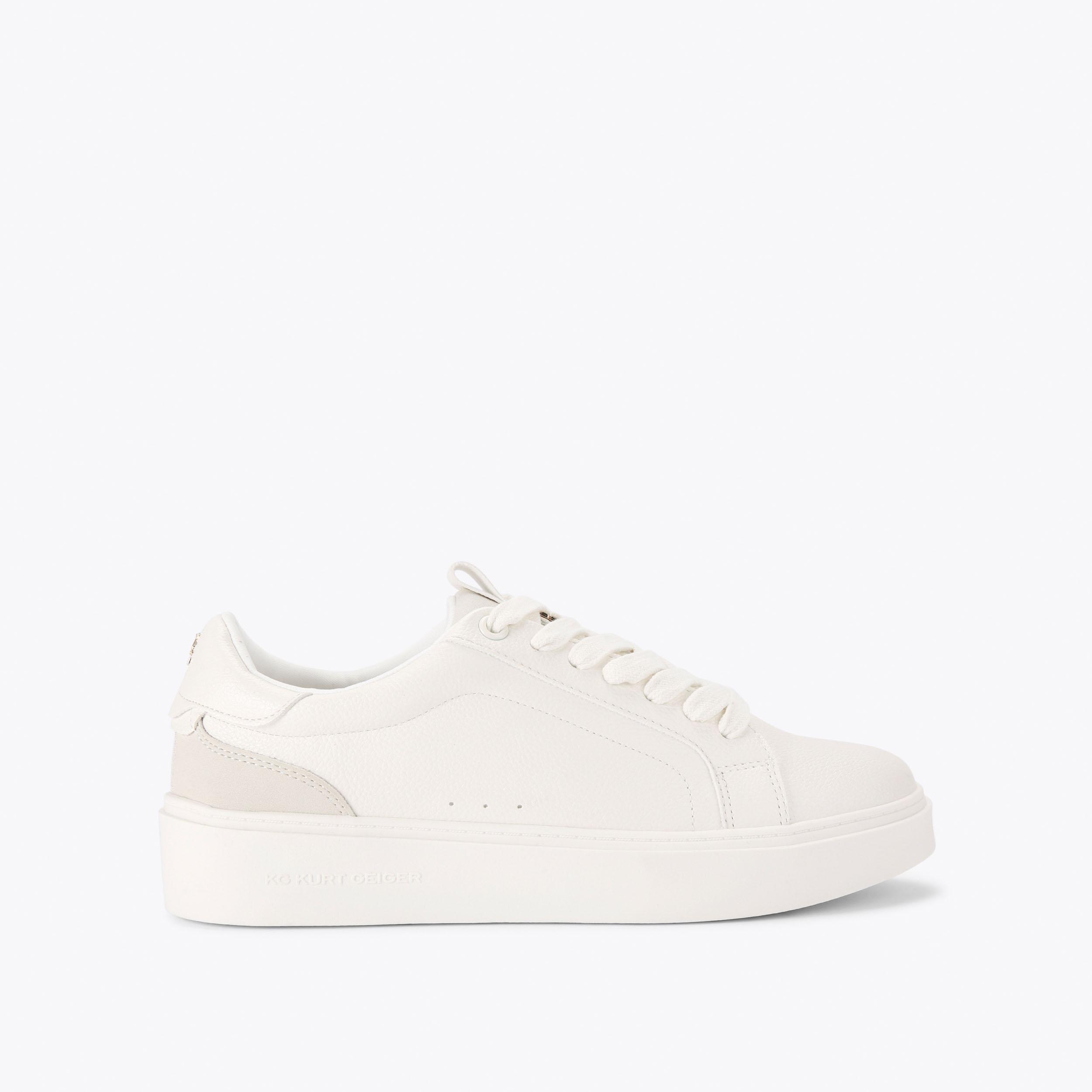 Kurt geiger plimsolls best sale