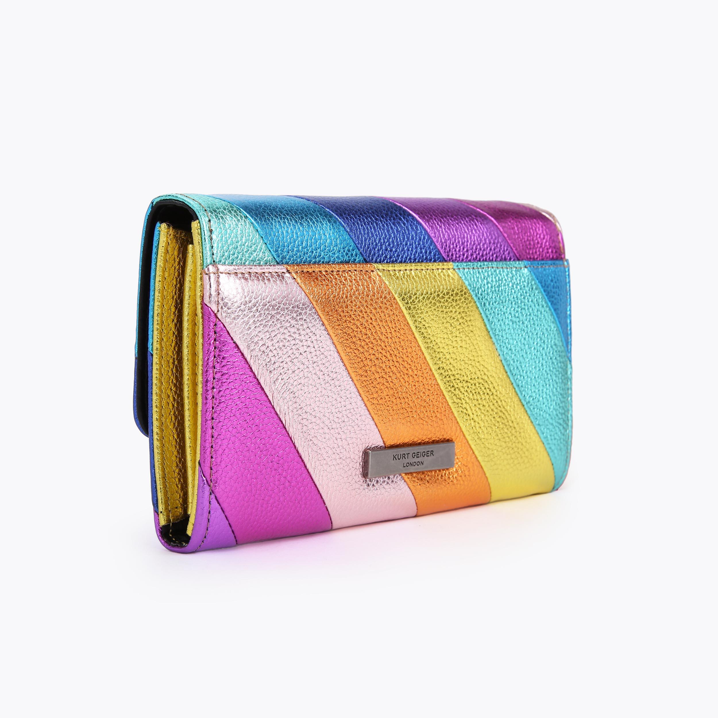 Kurt geiger wallet on chain hotsell