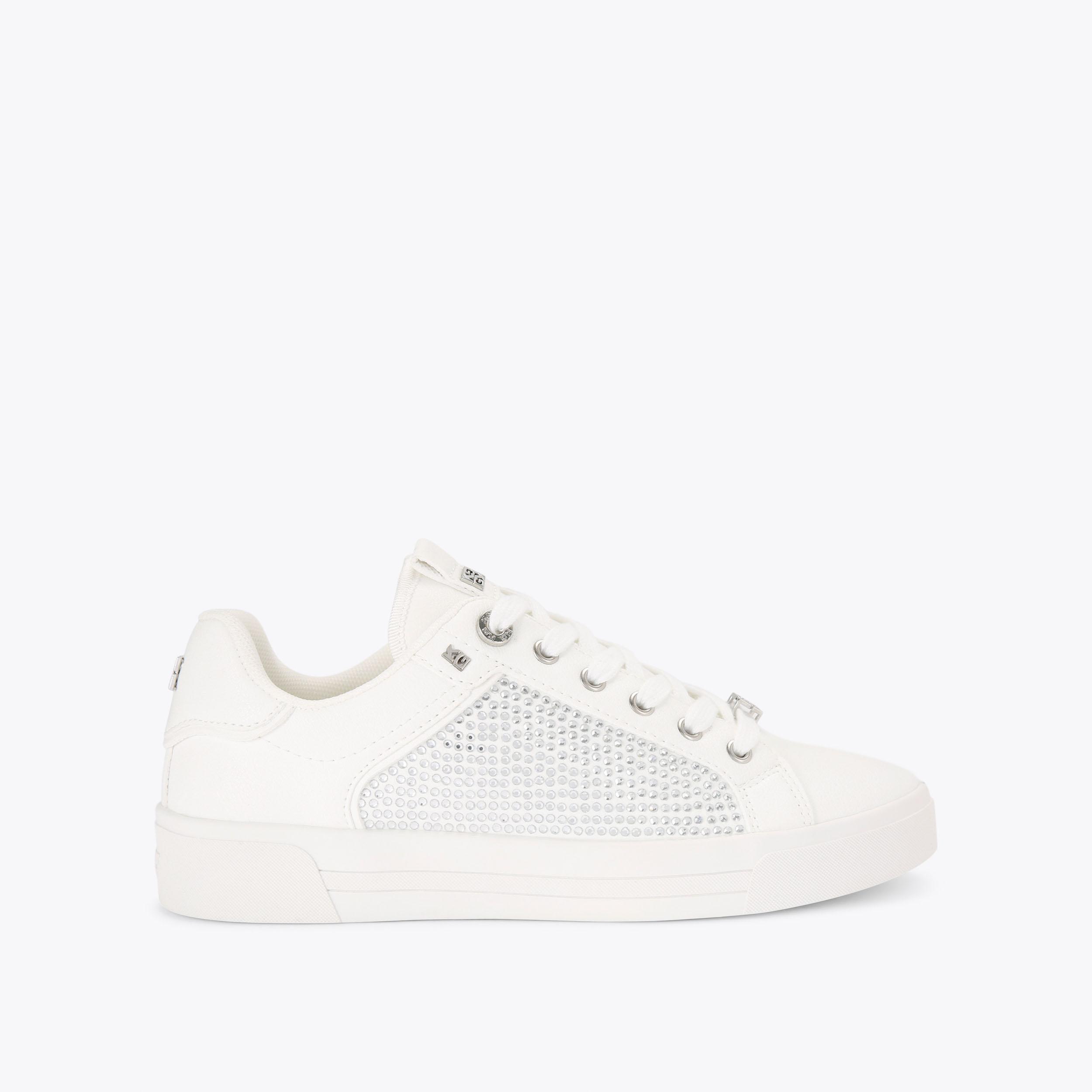 carvela by kurt geiger LILLIAN BLING Lillian Bling Sneaker by KG KURT GEIGER