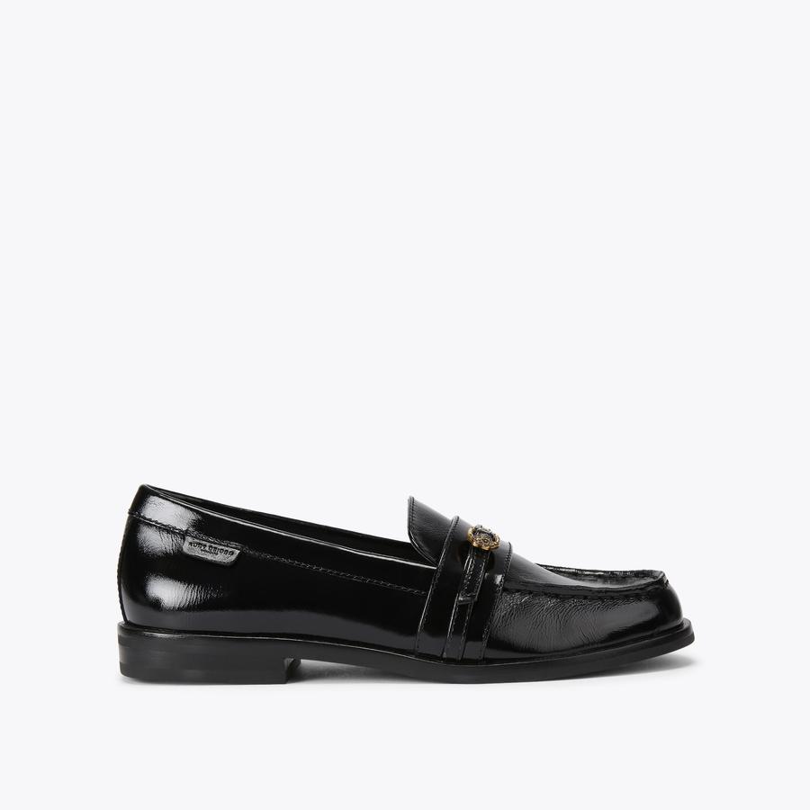Kurt geiger womens loafers store