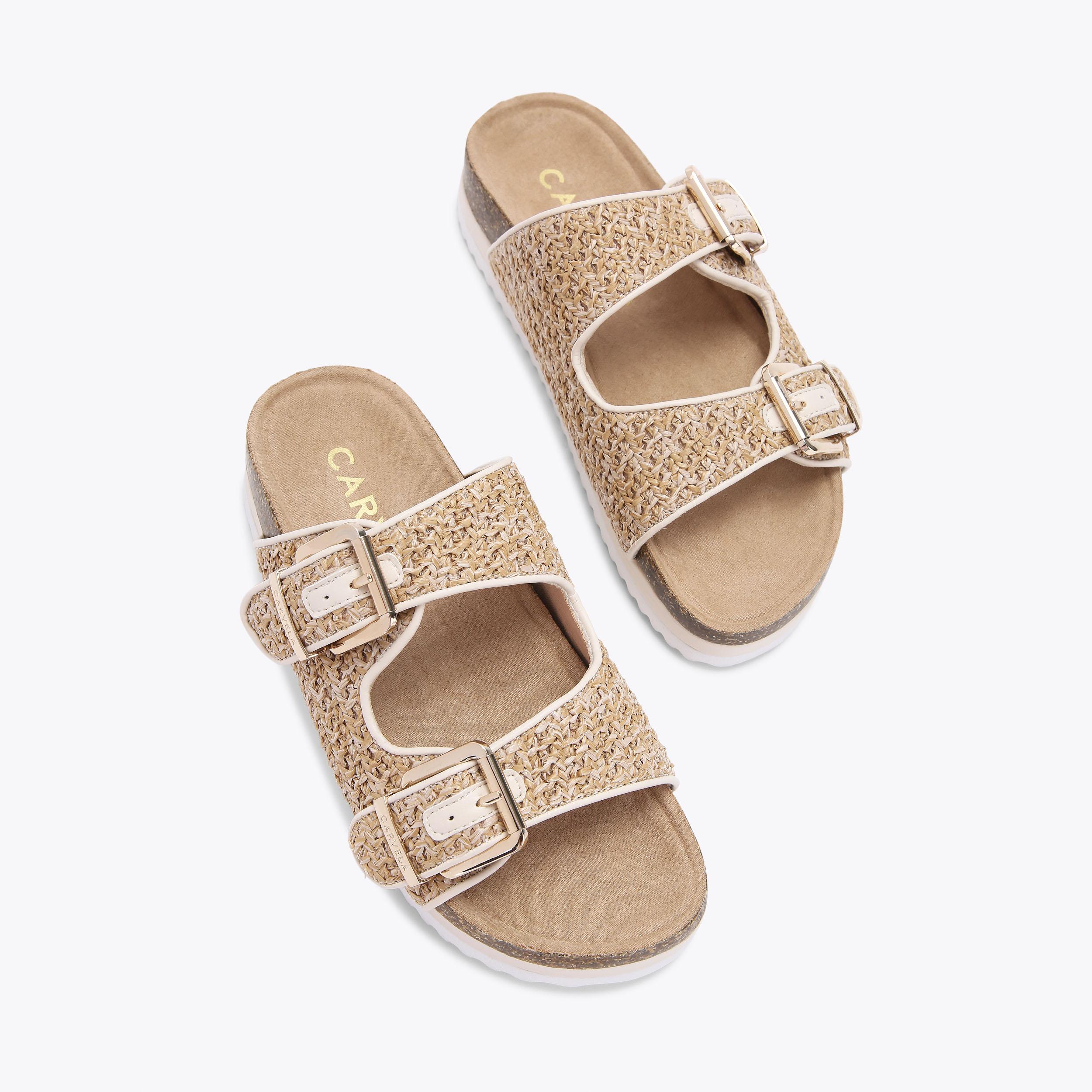 Paradise Sandal alternative 3
