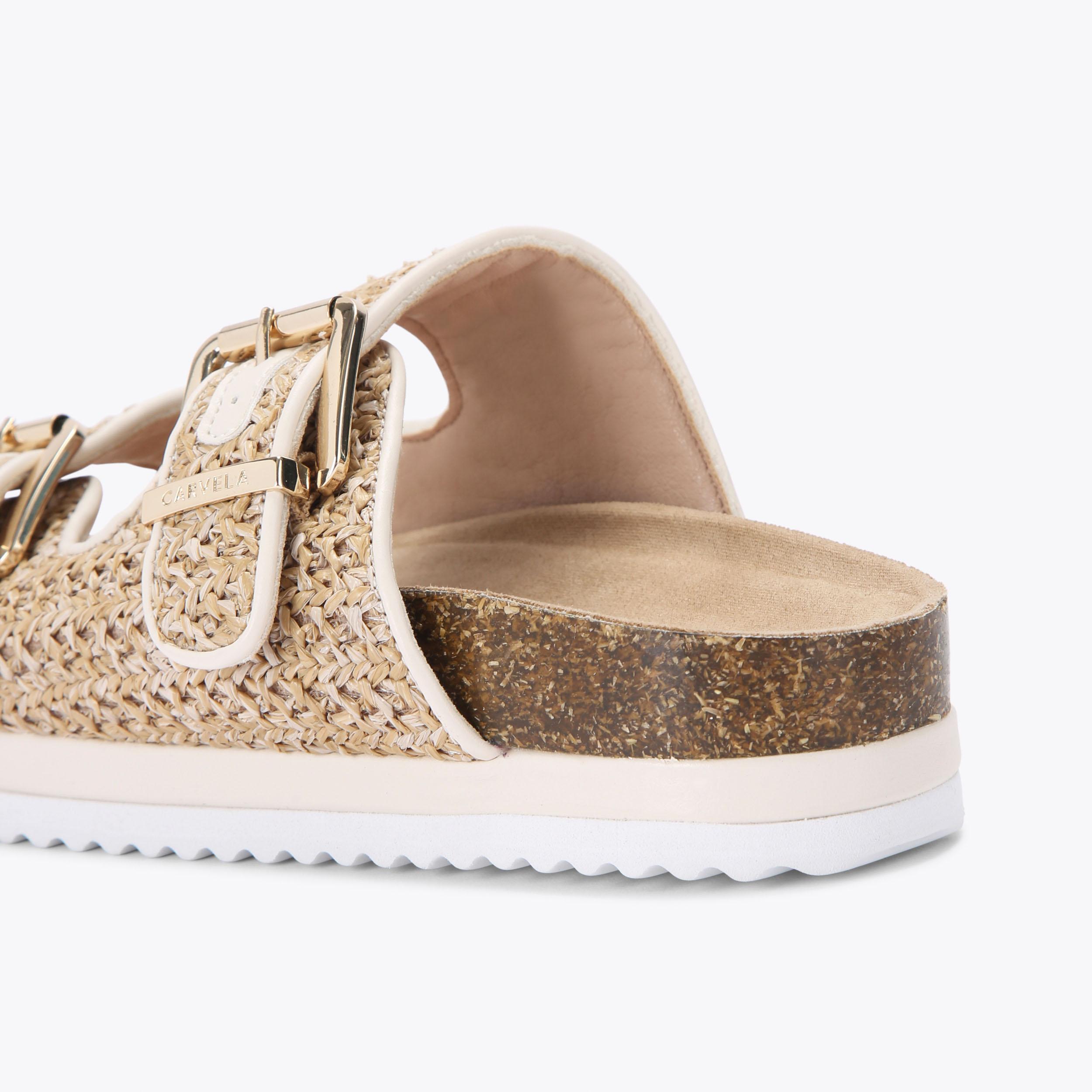 Paradise Sandal alternative 4