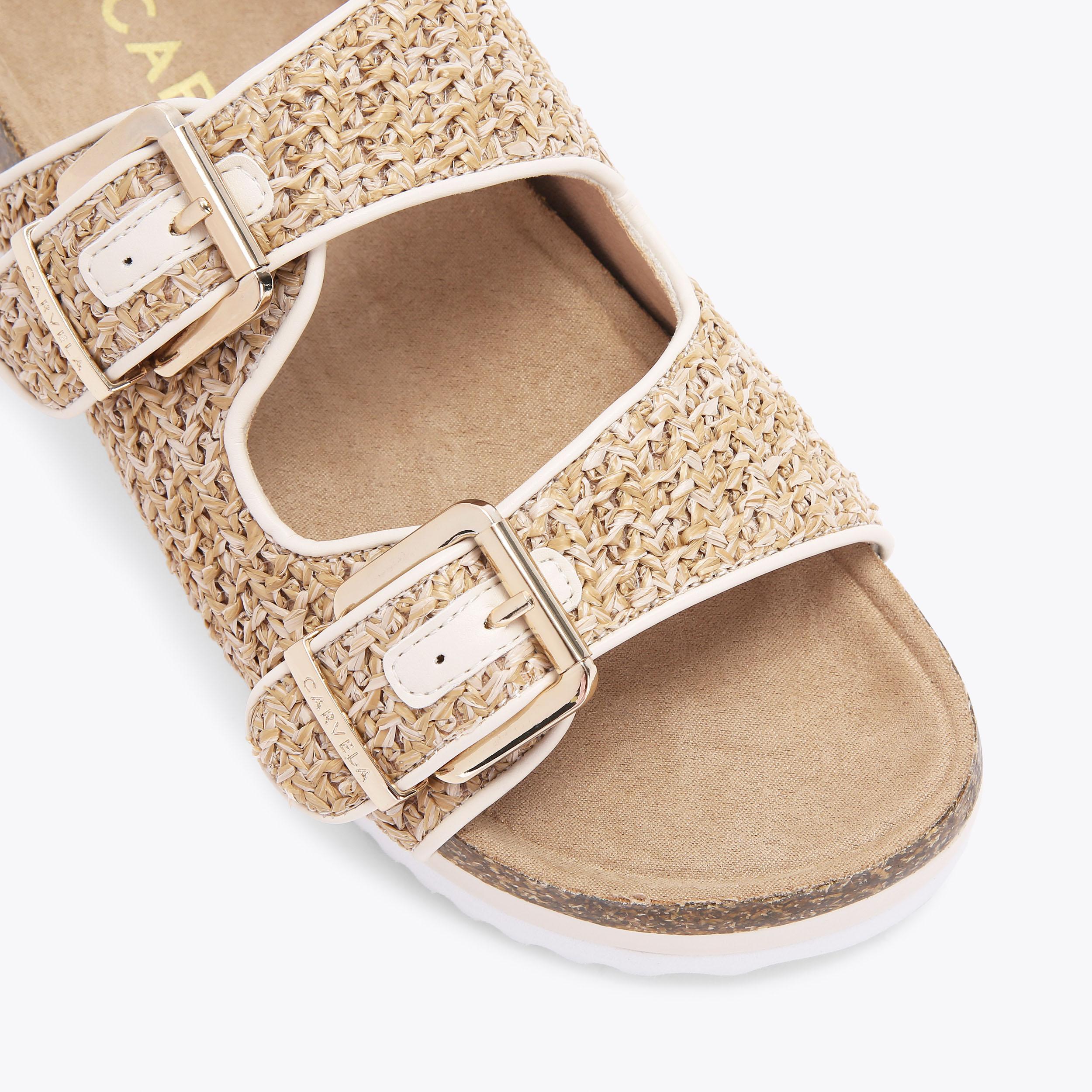 Paradise Sandal alternative 5