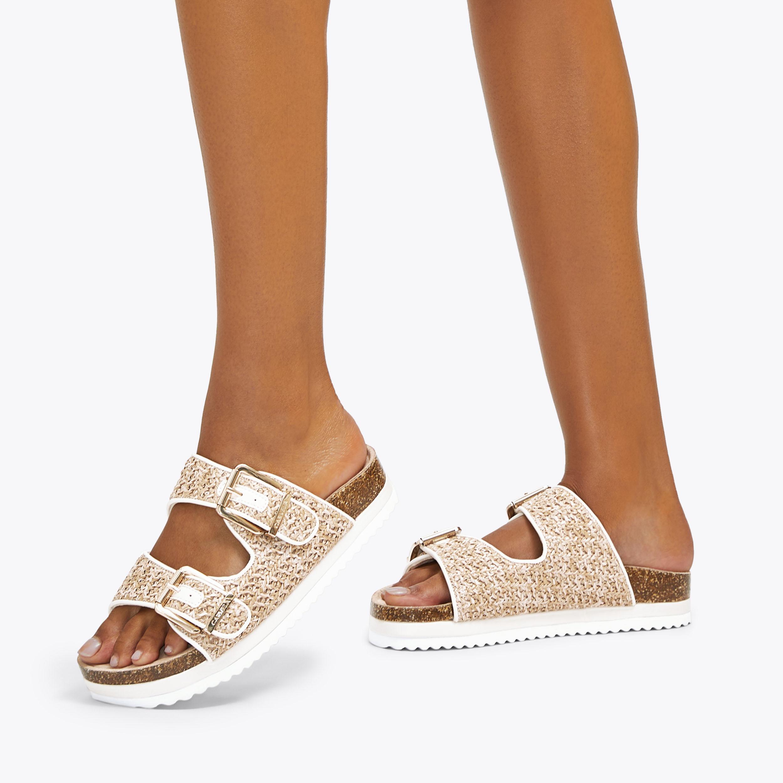 Paradise Sandal alternative 2