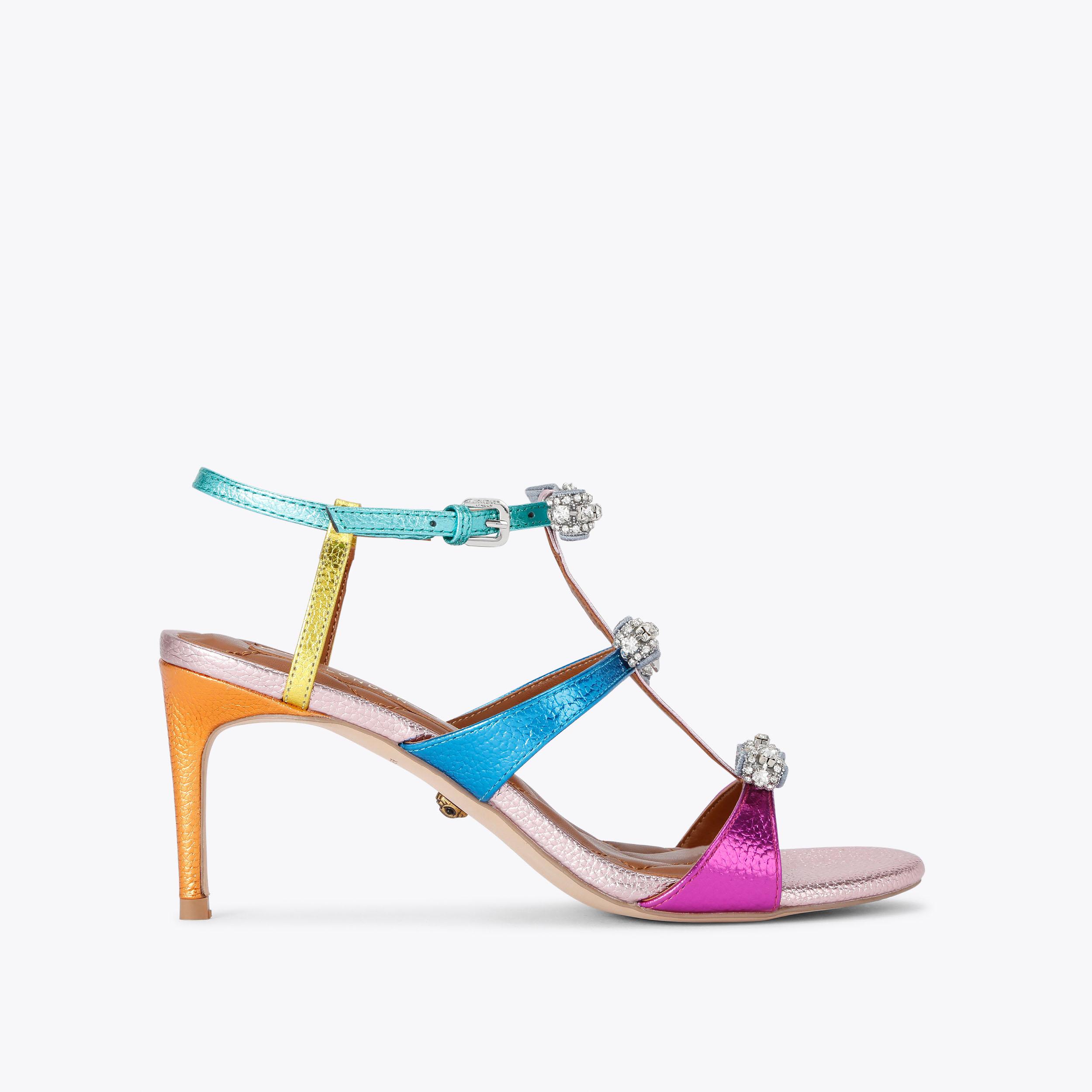 Heels High Mid Low Heels Courts Kurt Geiger