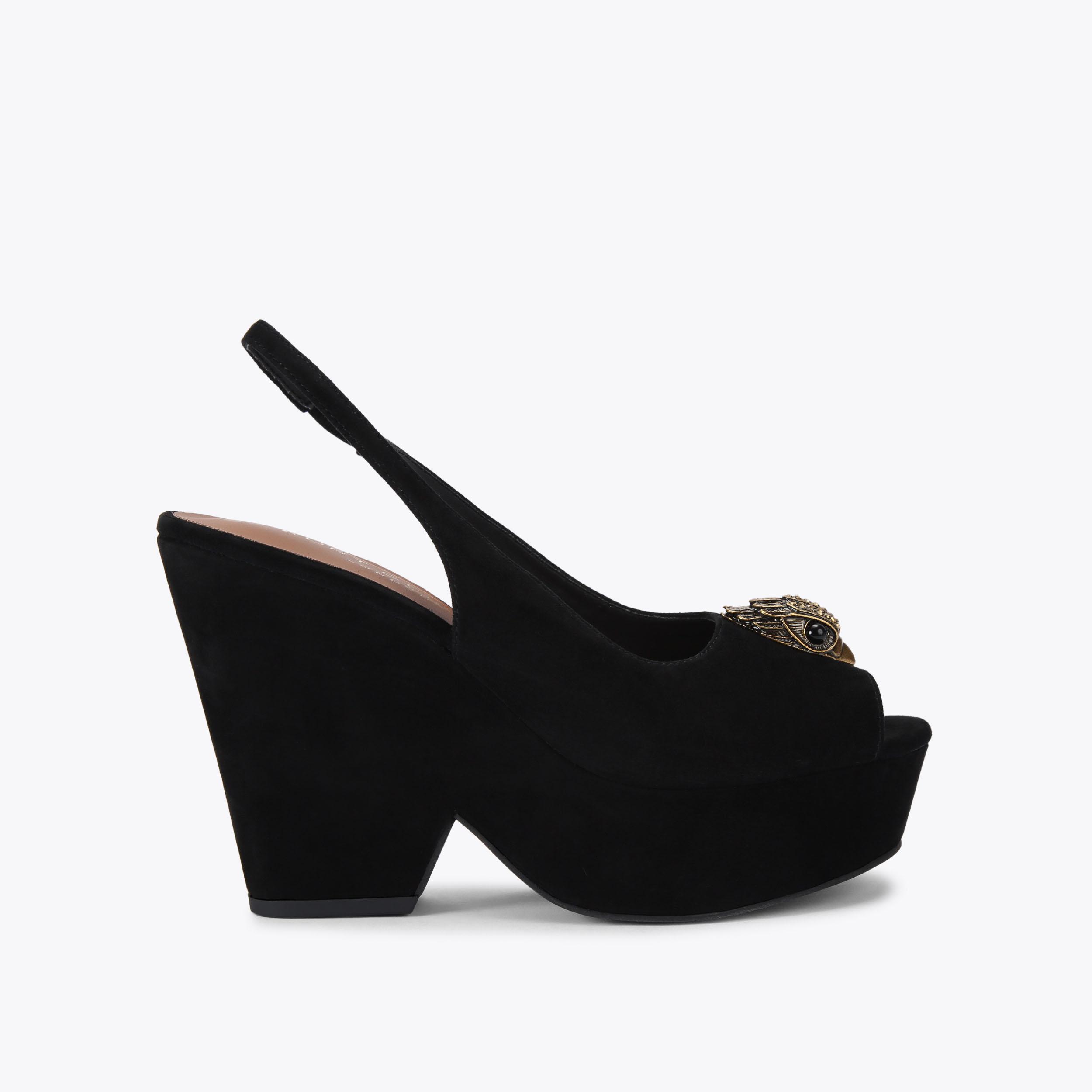 Heels High Mid Low Heels Courts Kurt Geiger