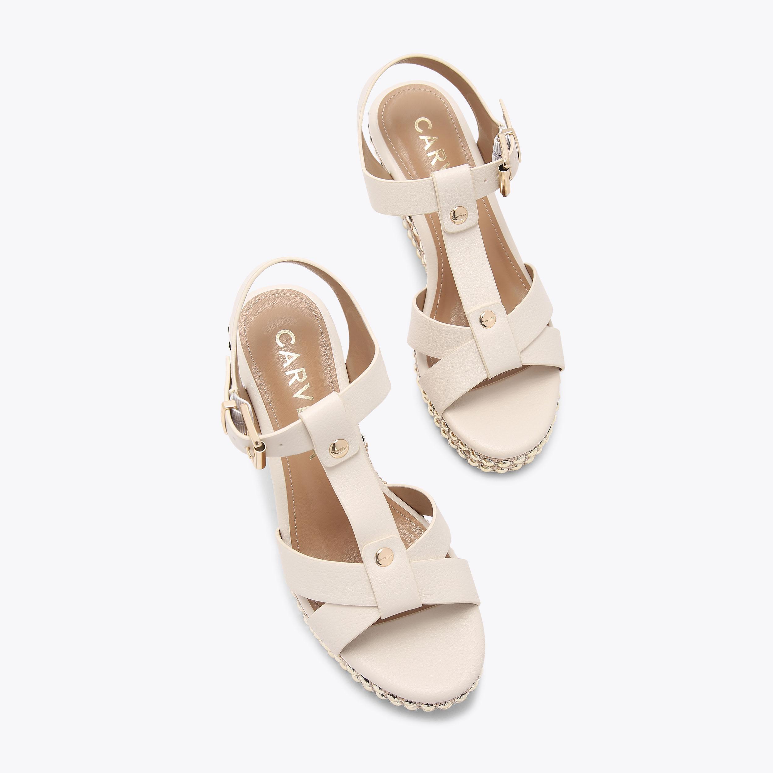 Carvela karoline sandals deals