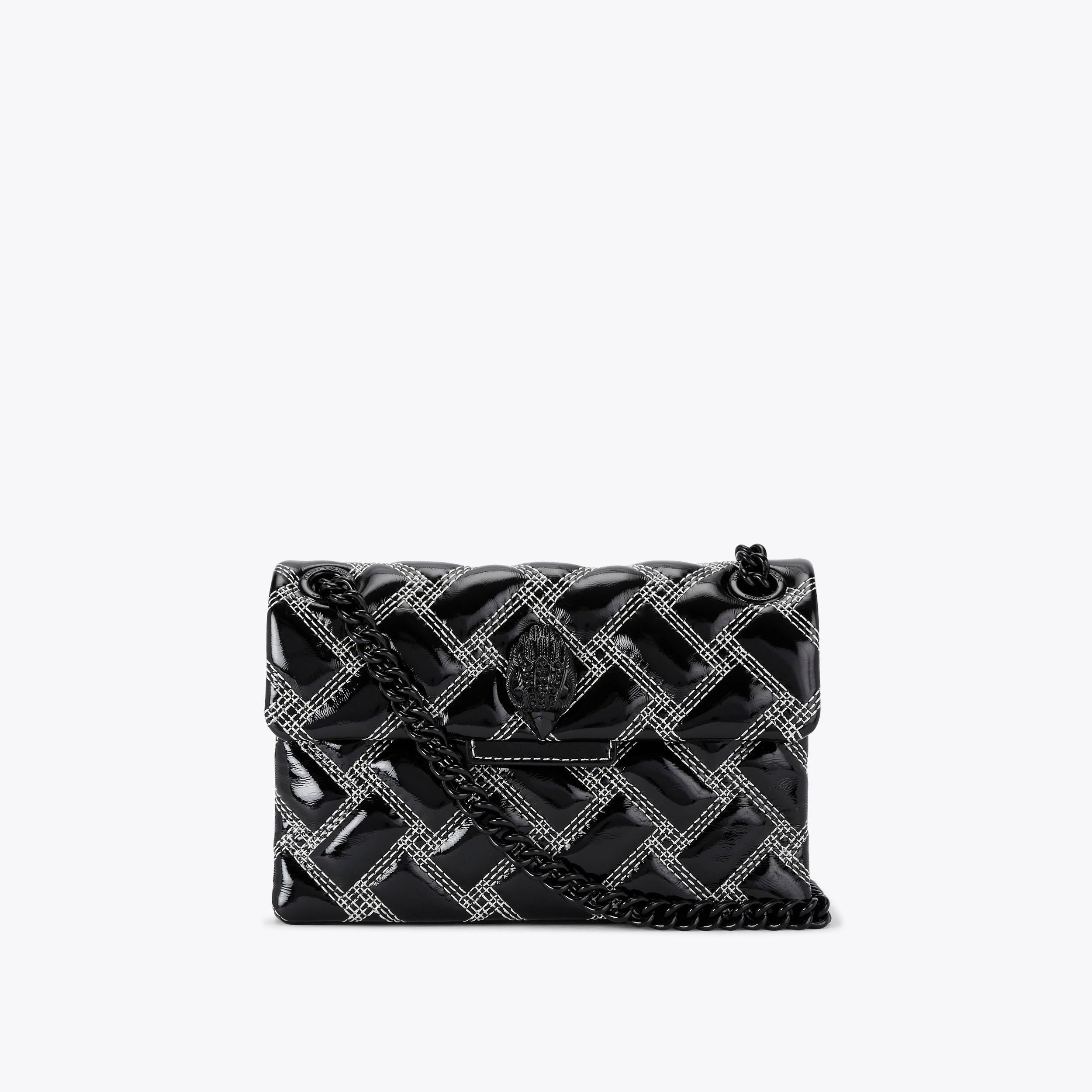 Cross body bag kurt geiger deals