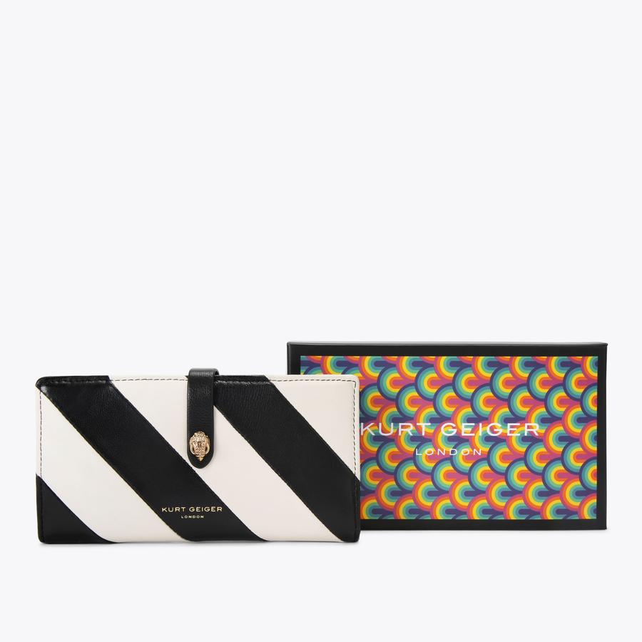Kurt geiger kensington wallet hotsell