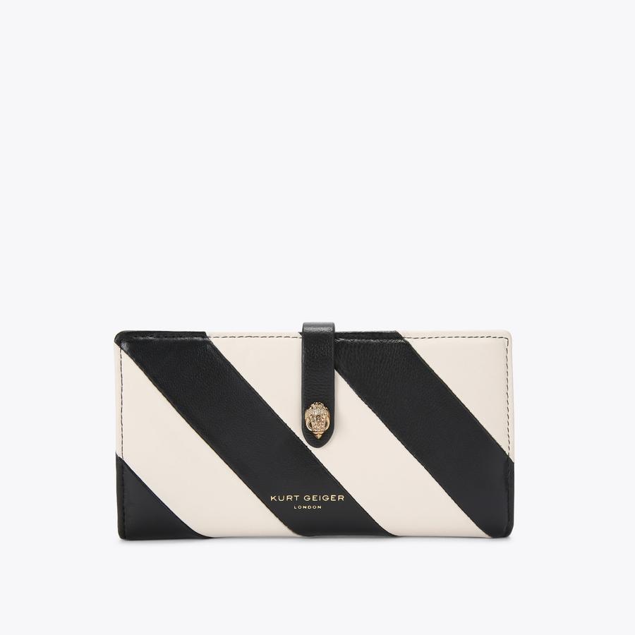 Kurt geiger kensington wallet sale
