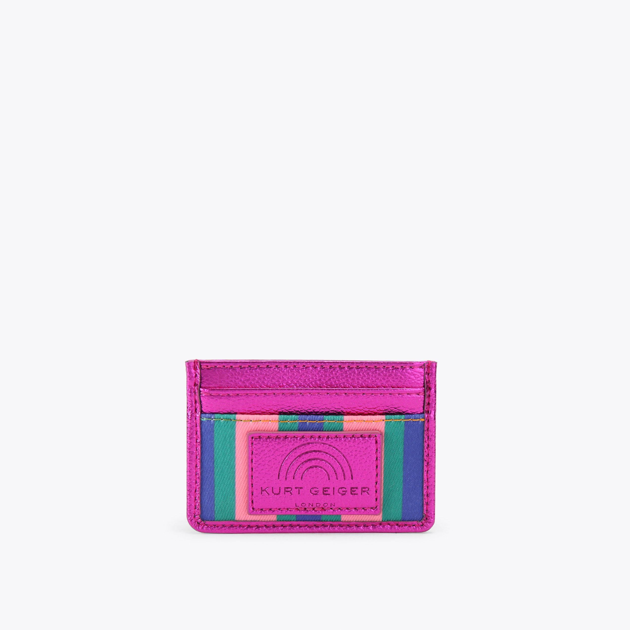 carvela by kurt geiger SOUTHBANK CARD HOLDER Card Holder by KURT GEIGER LONDON