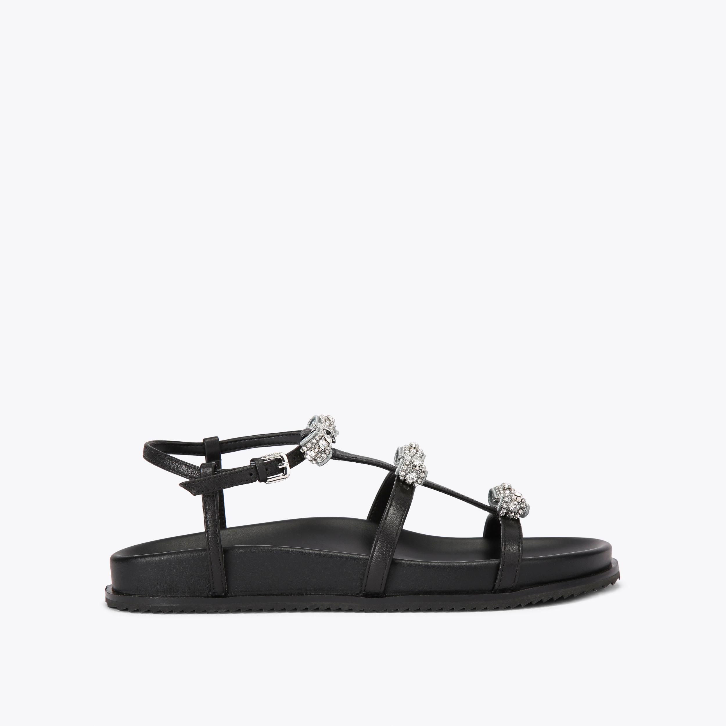 kurt geiger pierra sandals