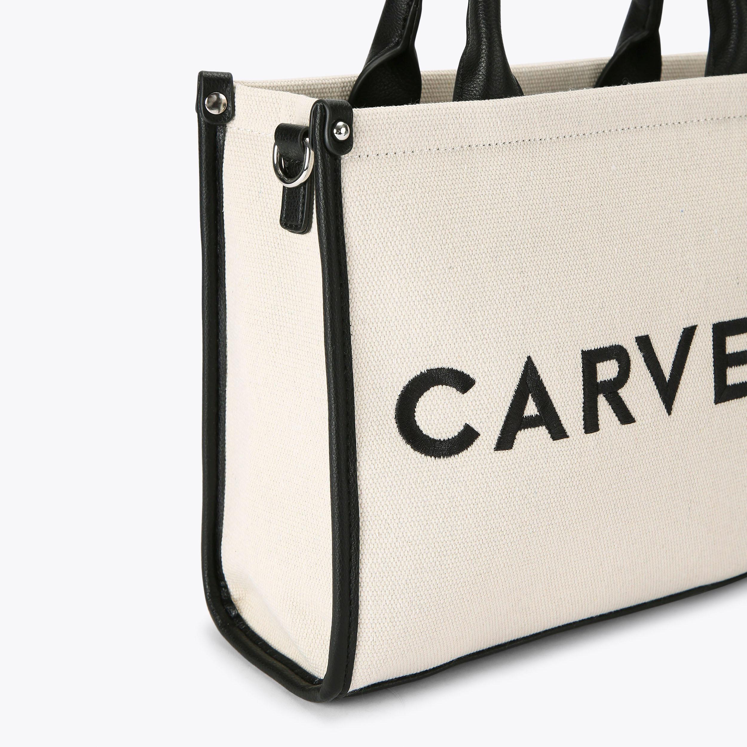 Sorrento Crossbody Bag in Black