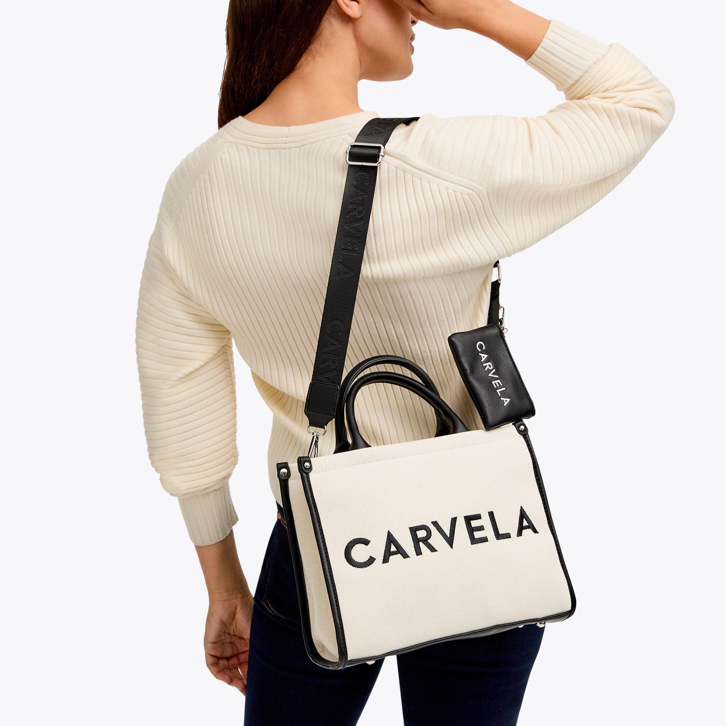 Carvela beach bag hotsell
