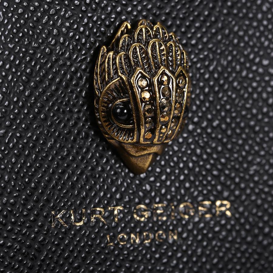 Kurt geiger monogram richmond bag hotsell