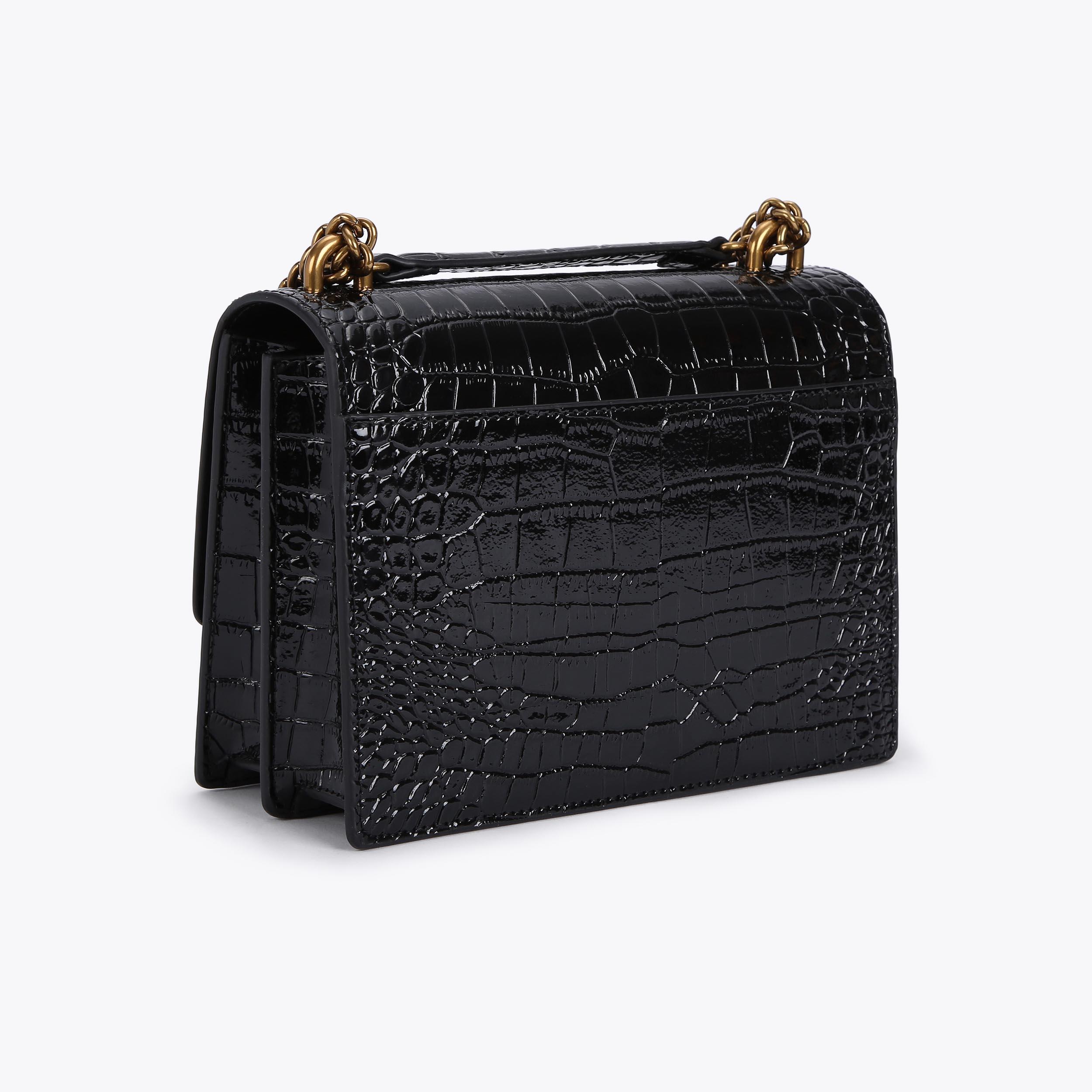 Kurt geiger donnie online croc