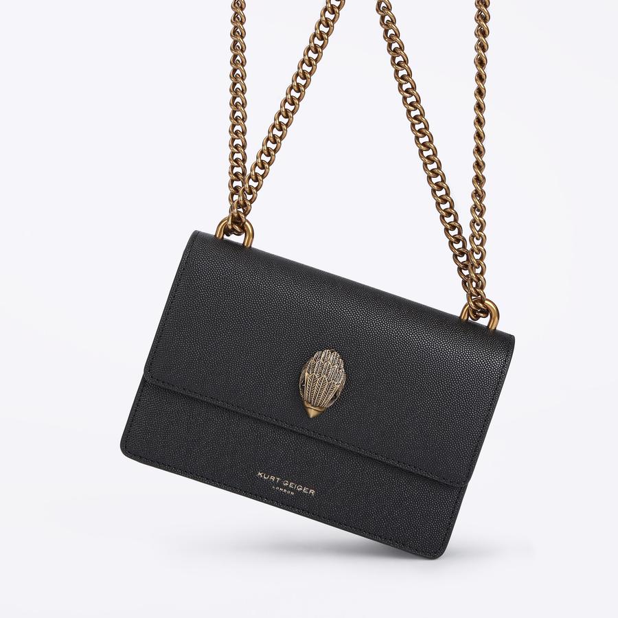 Kurt geiger london mini shoreditch cross body hotsell