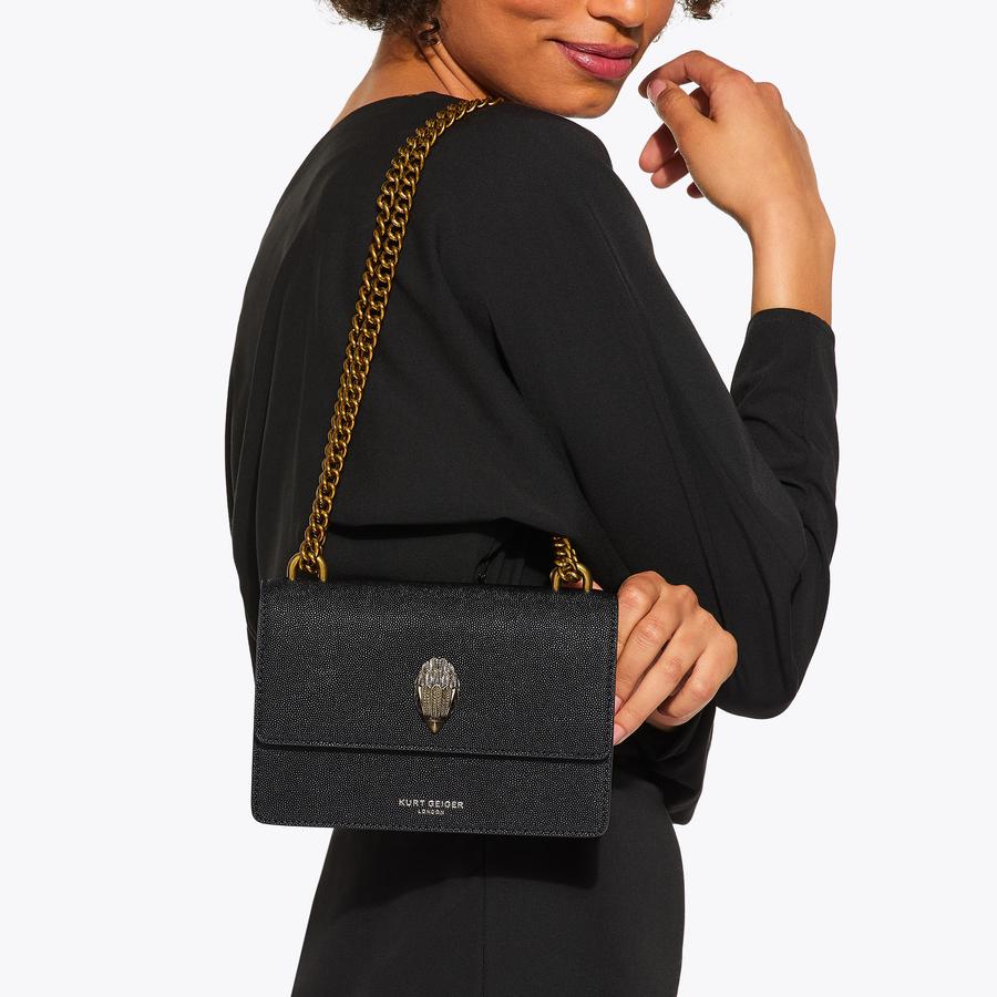 Cross body bag kurt geiger online