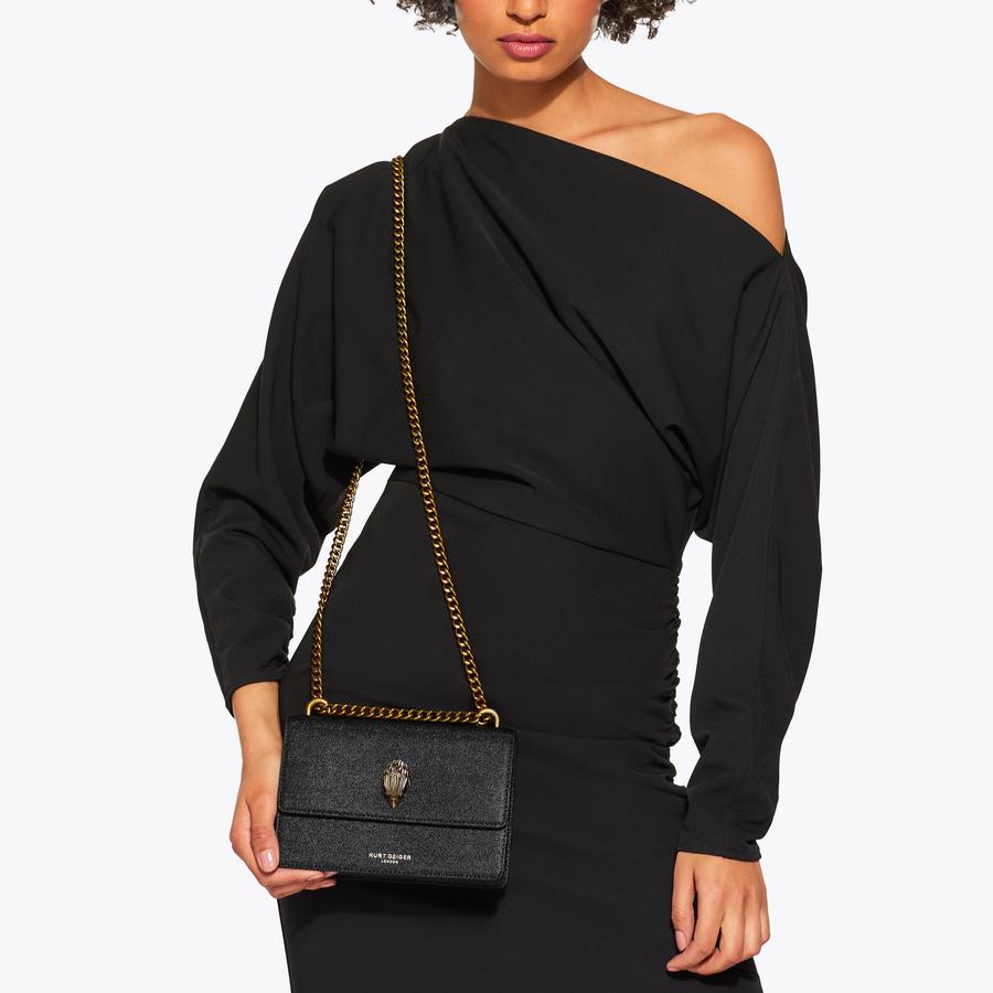 Kurt geiger london mini shoreditch cross body sales