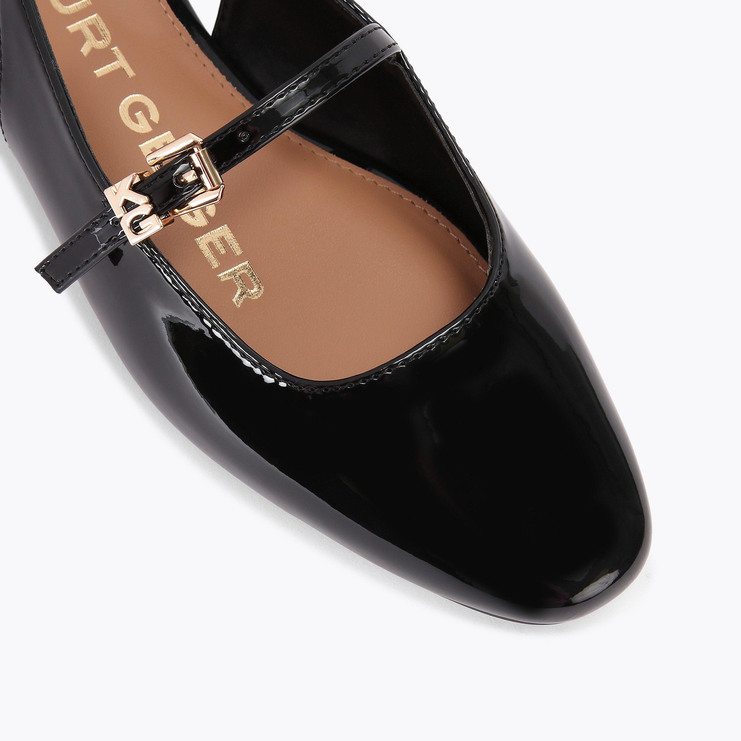 Kurt geiger store pisa loafers