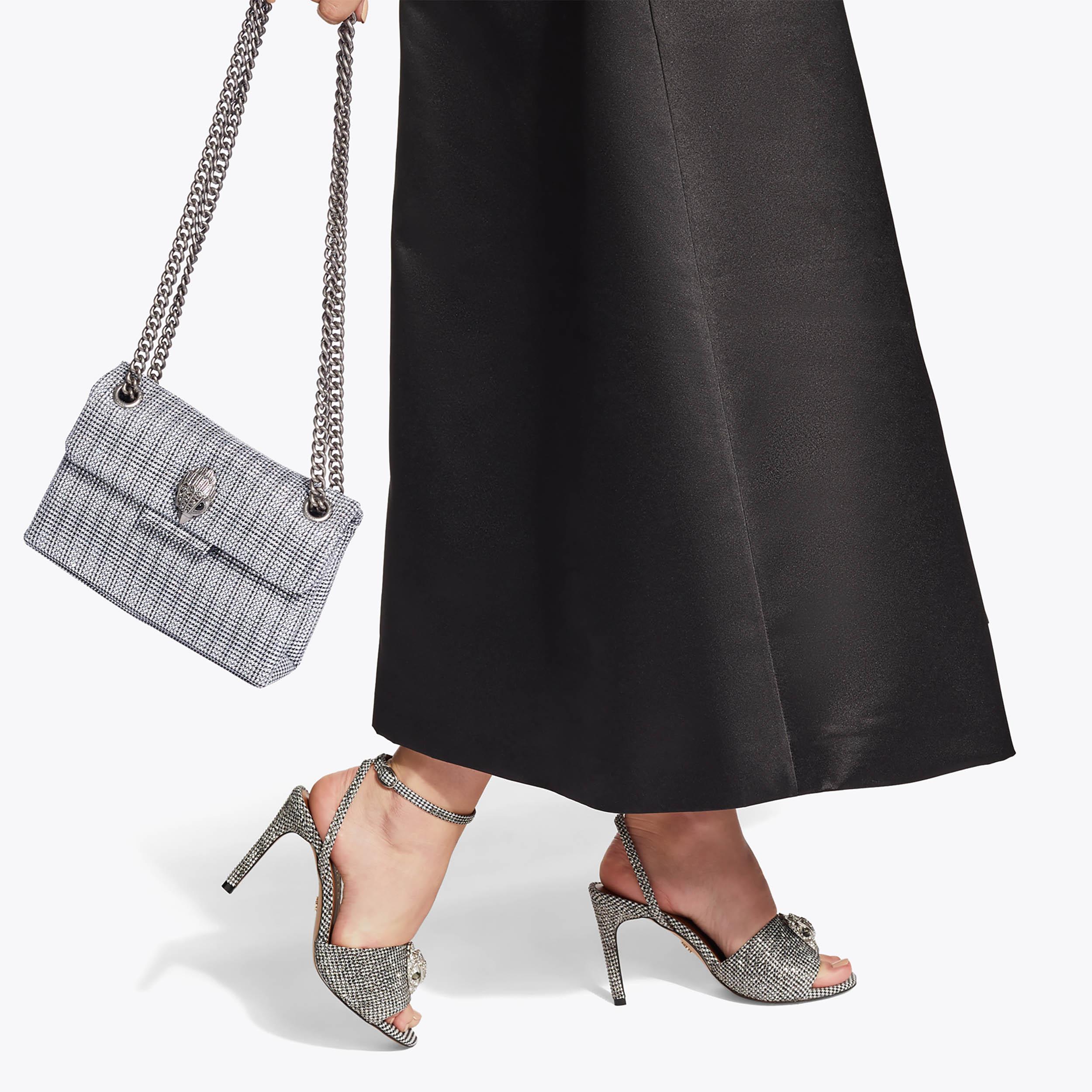 Mini Fabric Kensington Bag alternative 2