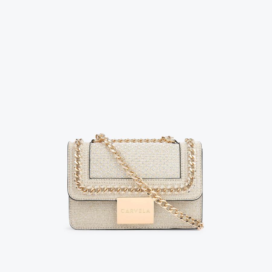 Mini Bailey Cross Body