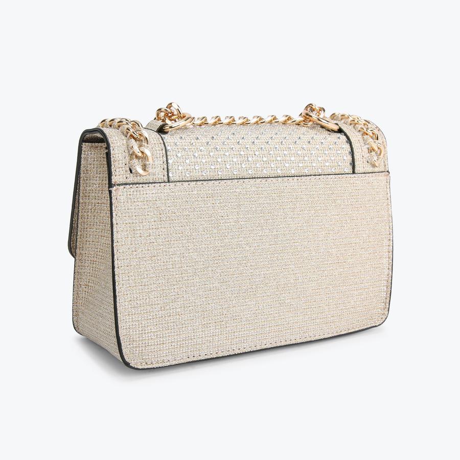 Mini Bailey Cross Body
