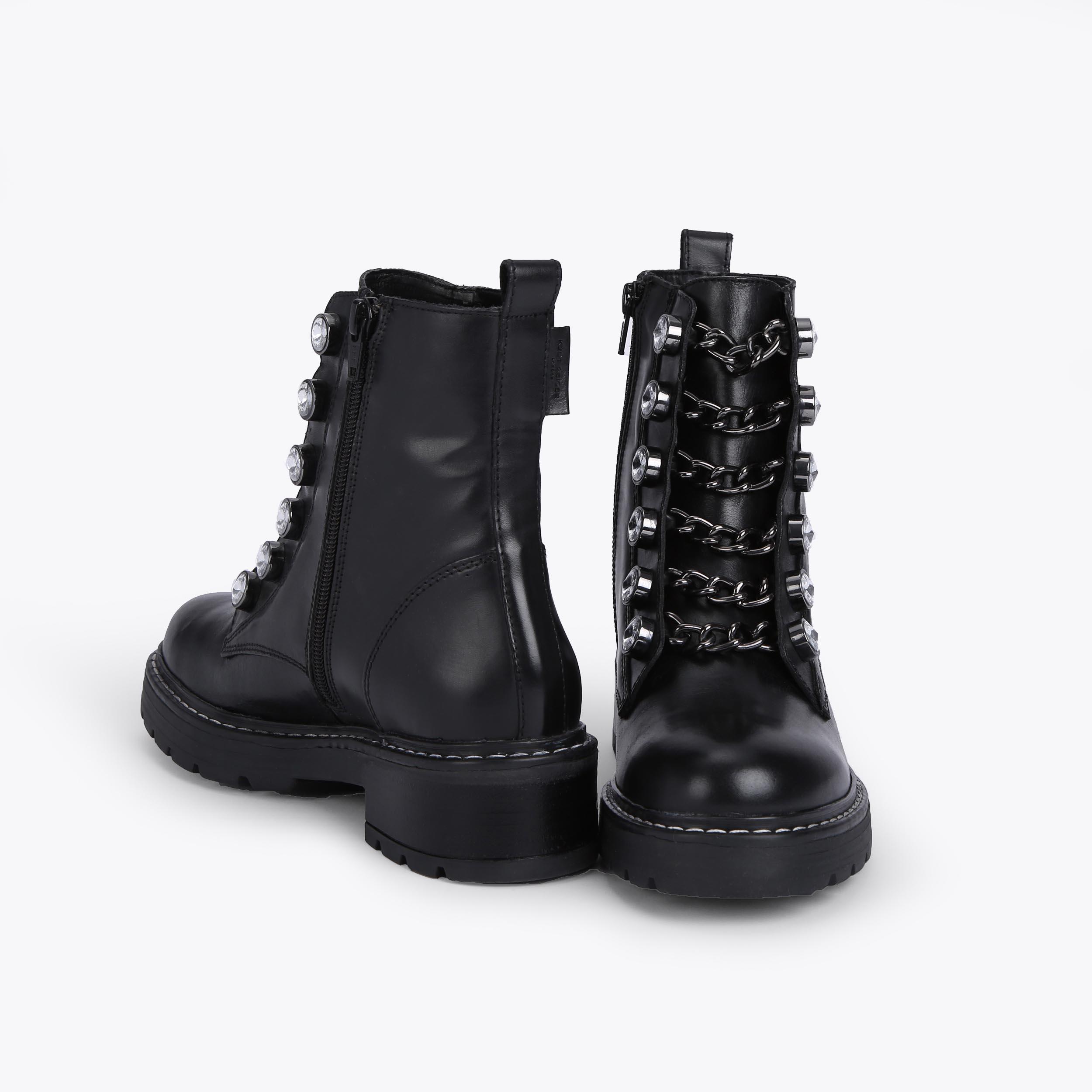 Bax boots 2025 kurt geiger