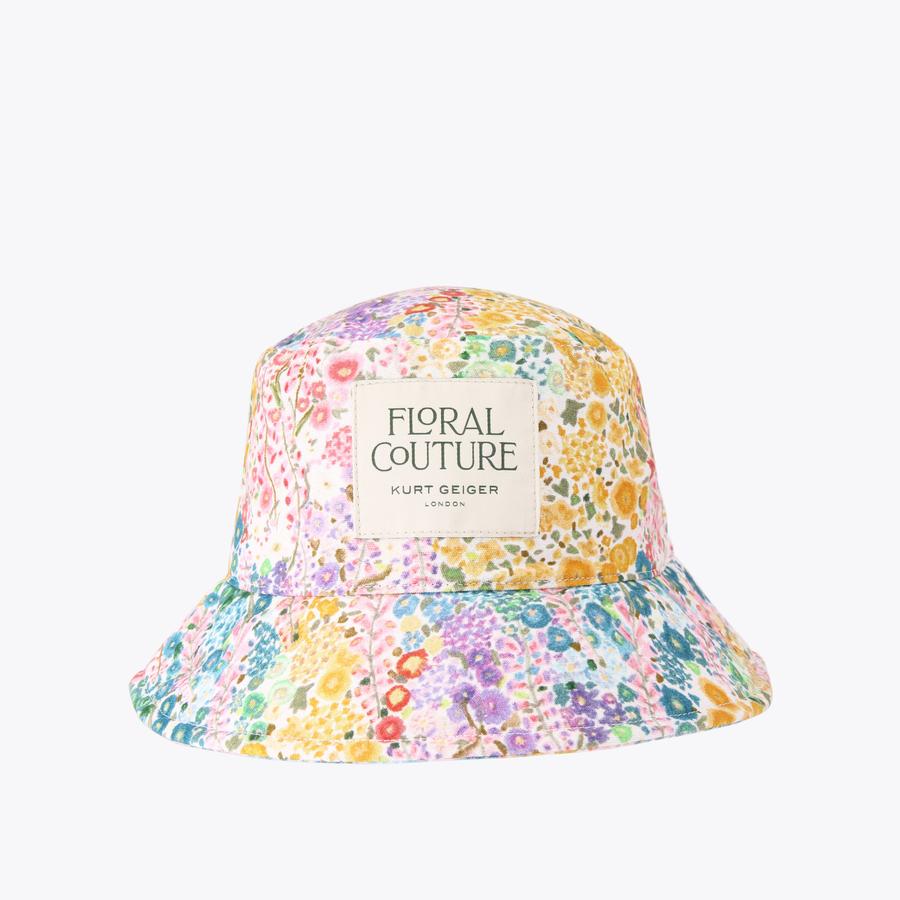FLEUR STORE hat ivory orange navy 即完売 FLEUR STORE hat ivory orange navy 即完売 - メルカリ