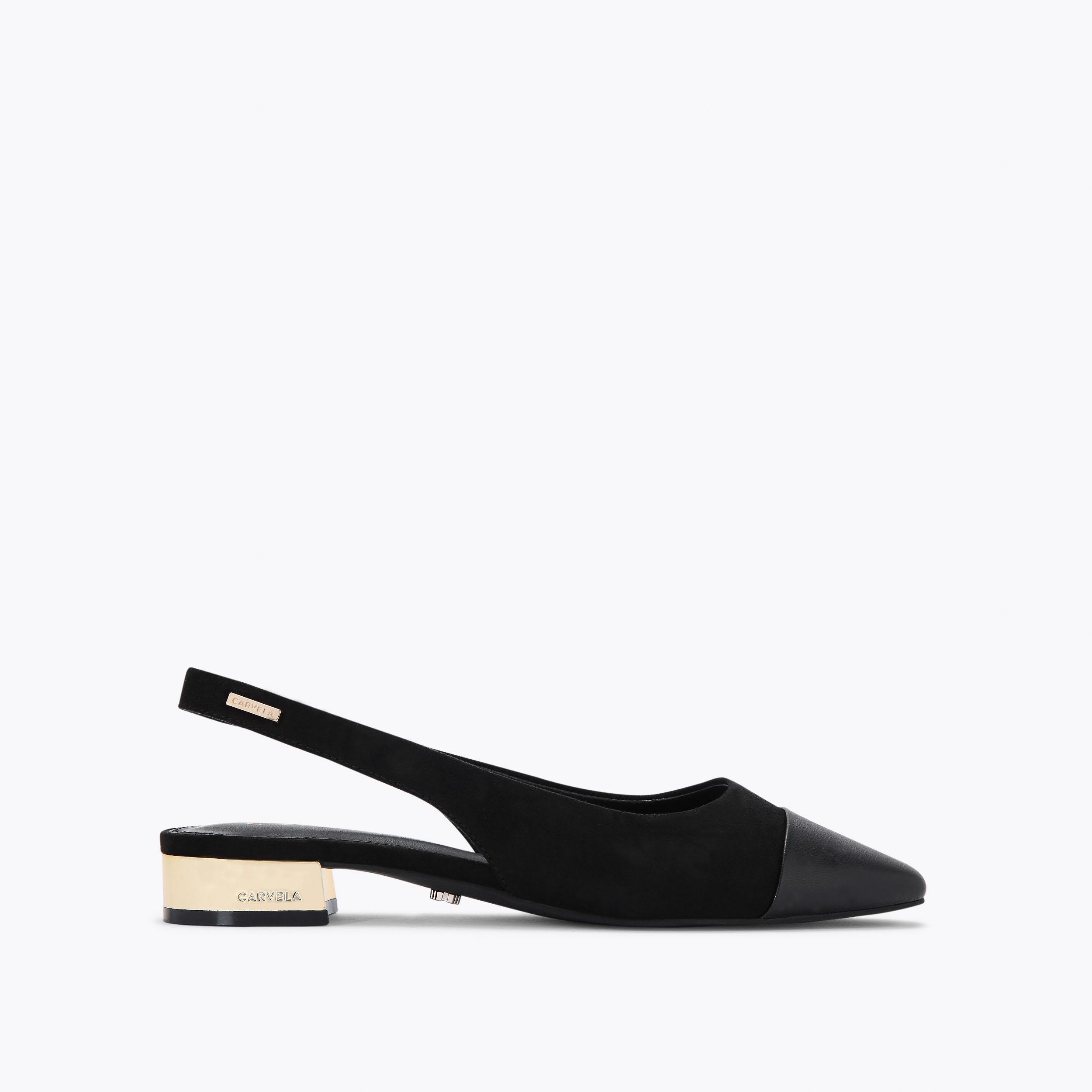 Women s Flat Shoes Flats Loafers Ballet Pumps Kurt Geiger