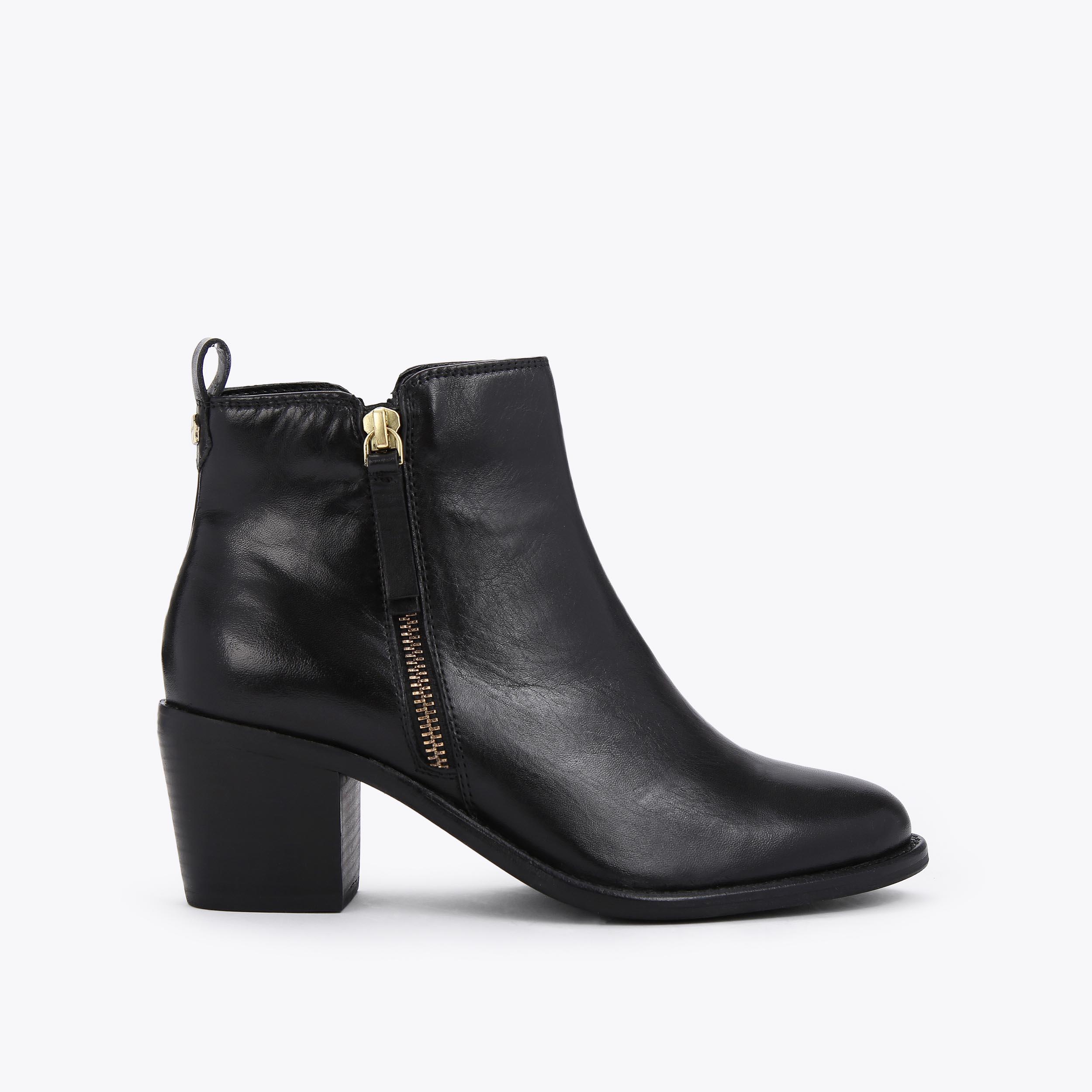 Kurt geiger carvela boots on sale