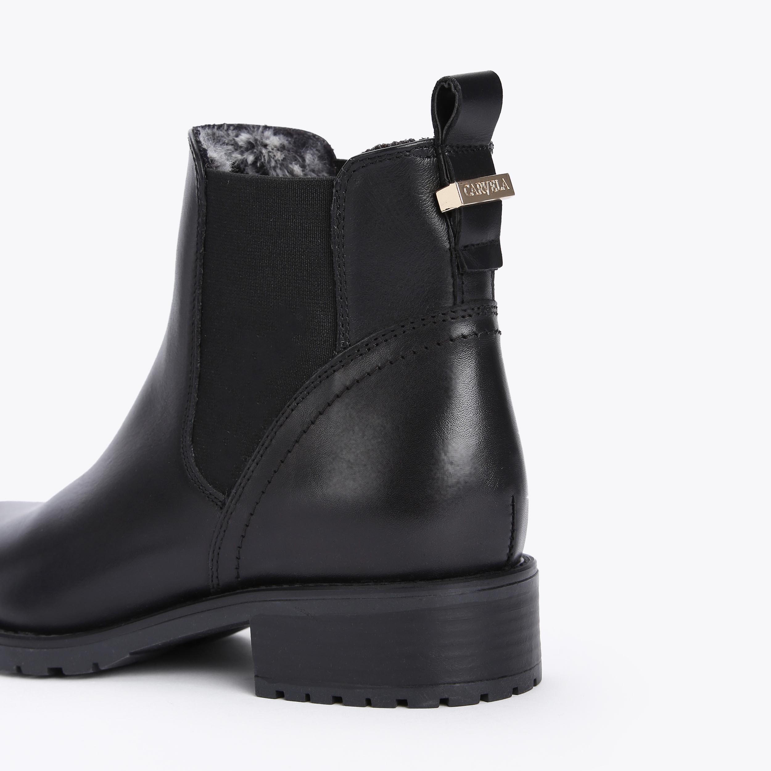 Carvela ross ankle store boots