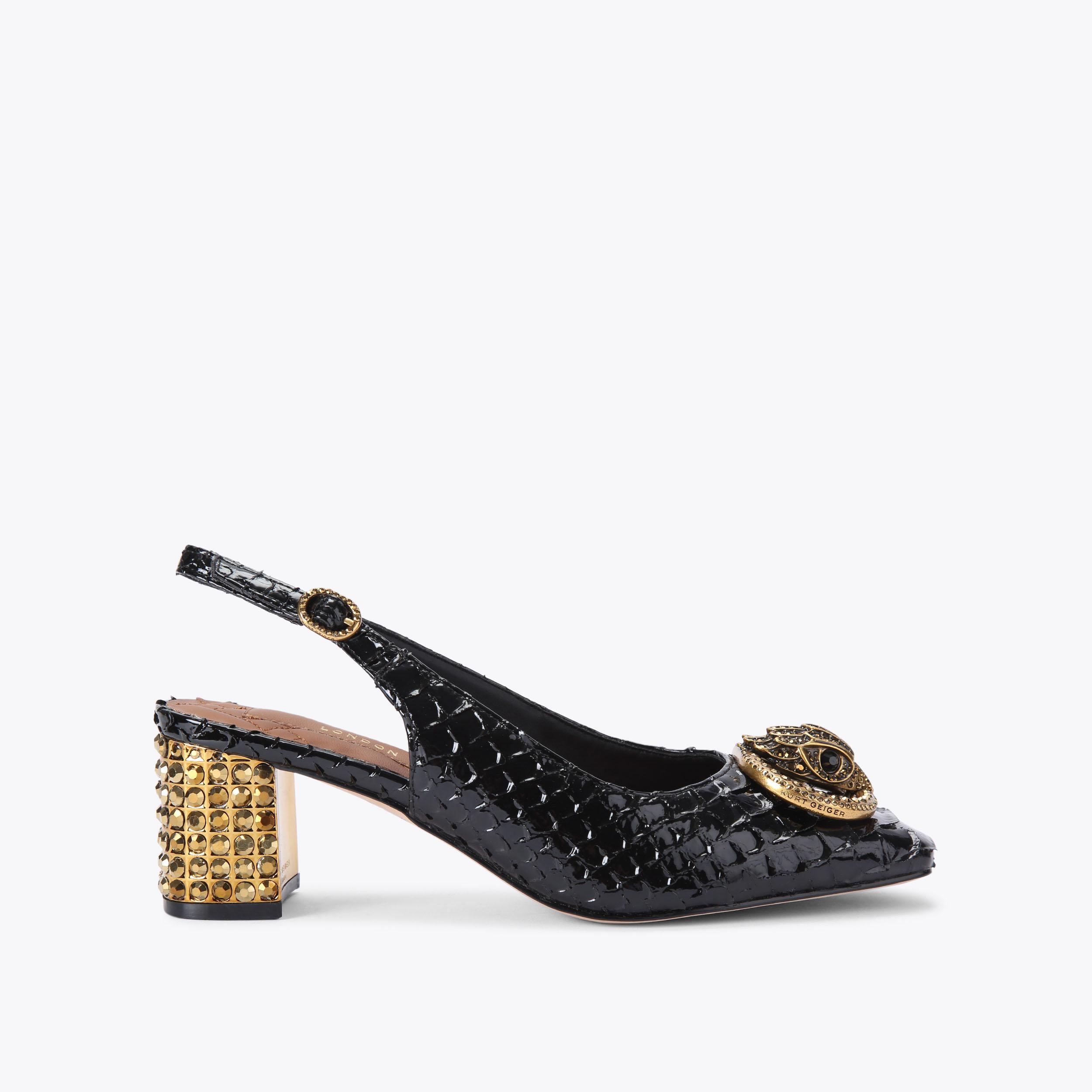 Designer Shoes & Accessories For Men & Women | Kurt Geiger