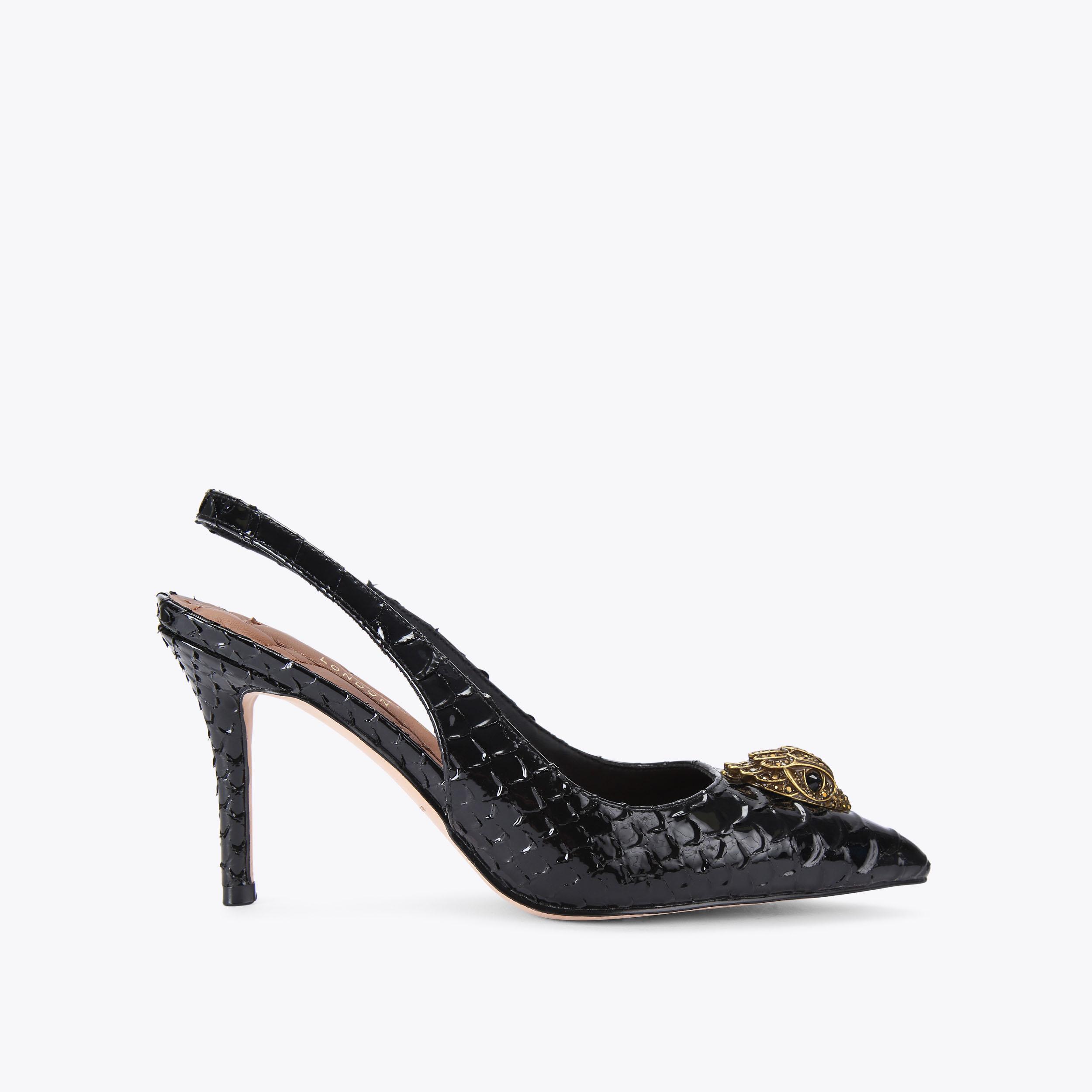 Kurt geiger slingbacks store
