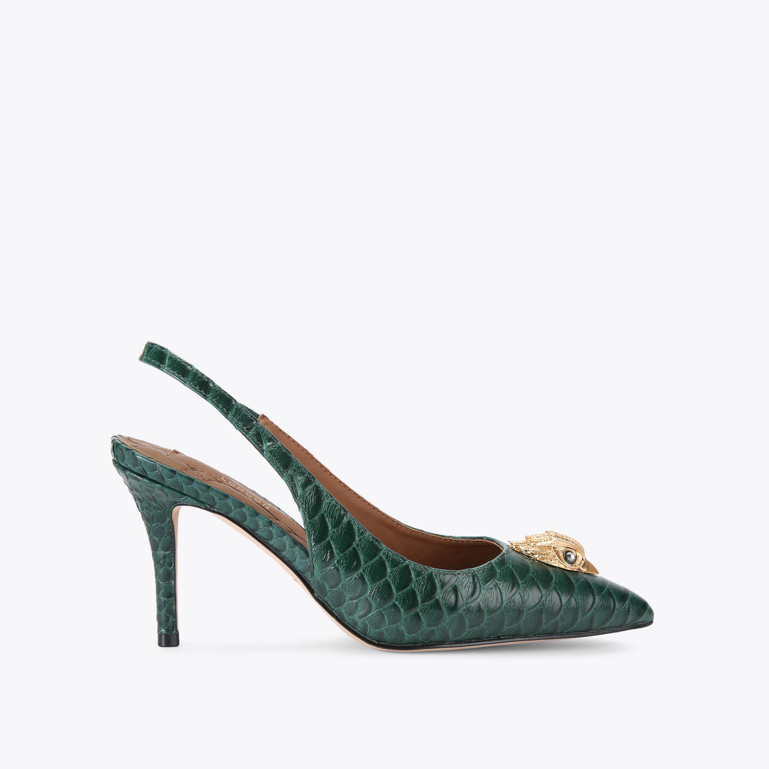 Designer Shoes & Accessories For Men & Women | Kurt Geiger