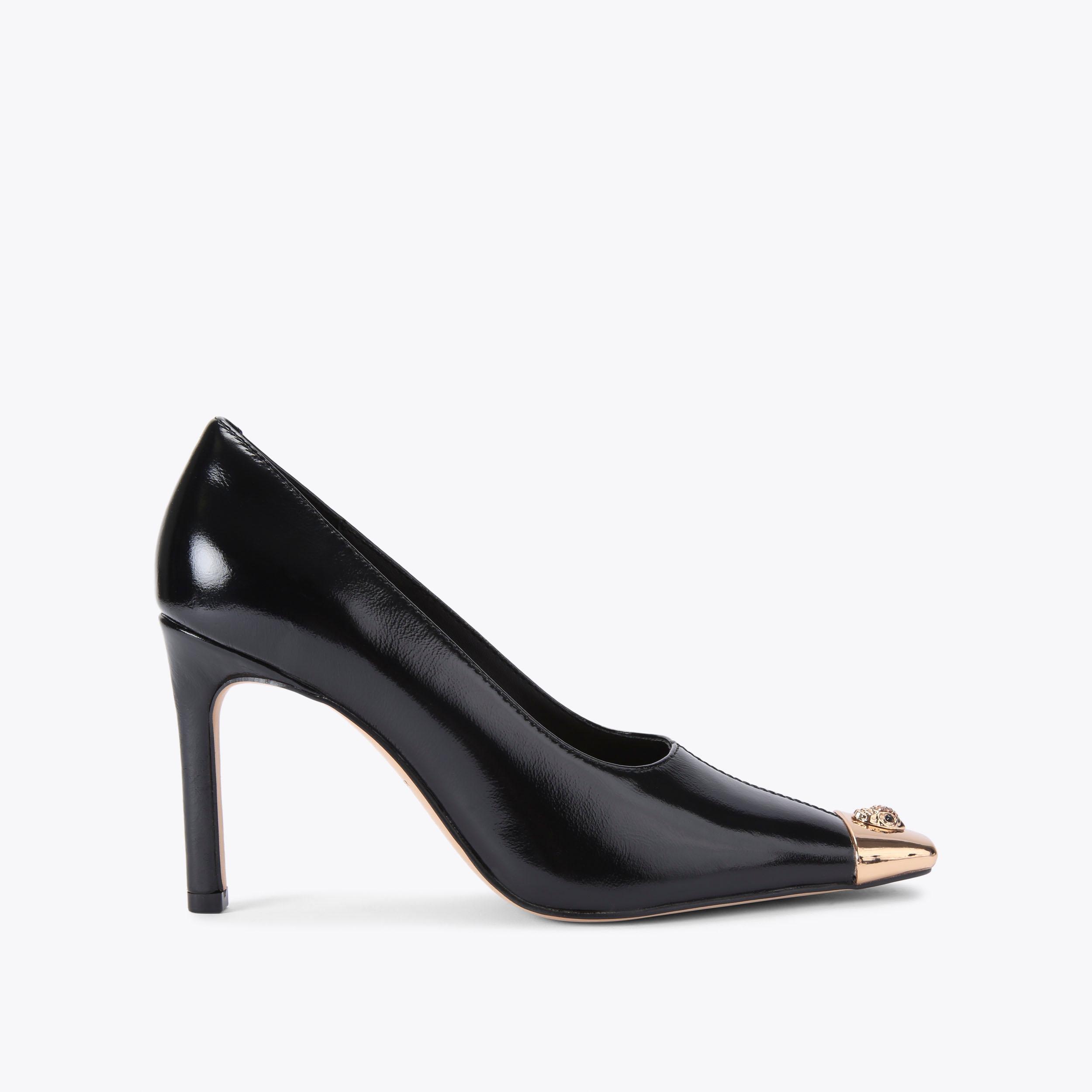 Court pumps sales