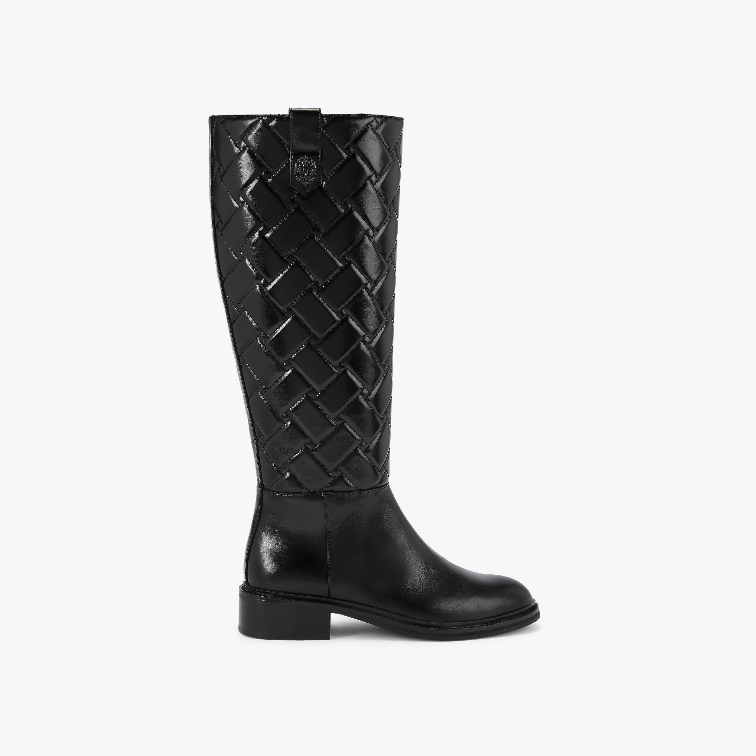 Kurt geiger skewer boots best sale