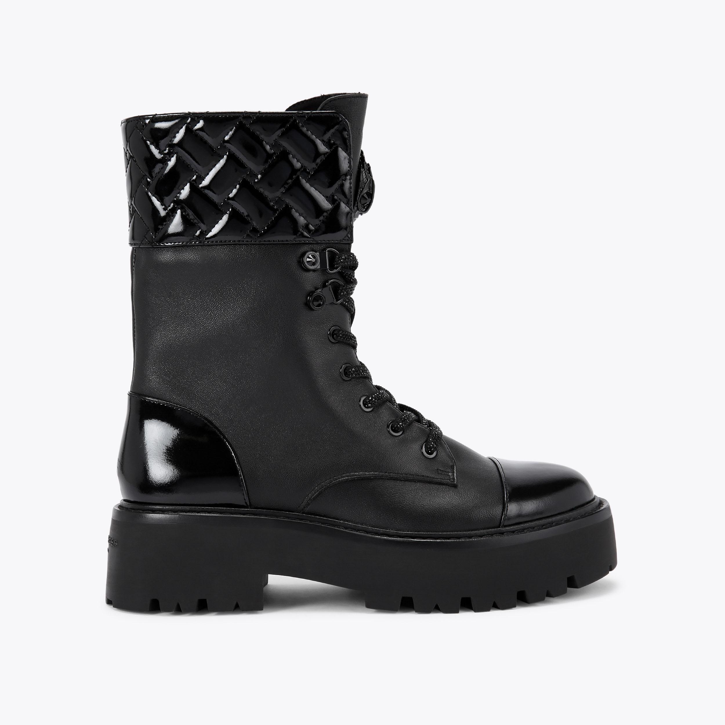 Kurt geiger sparse boots hotsell