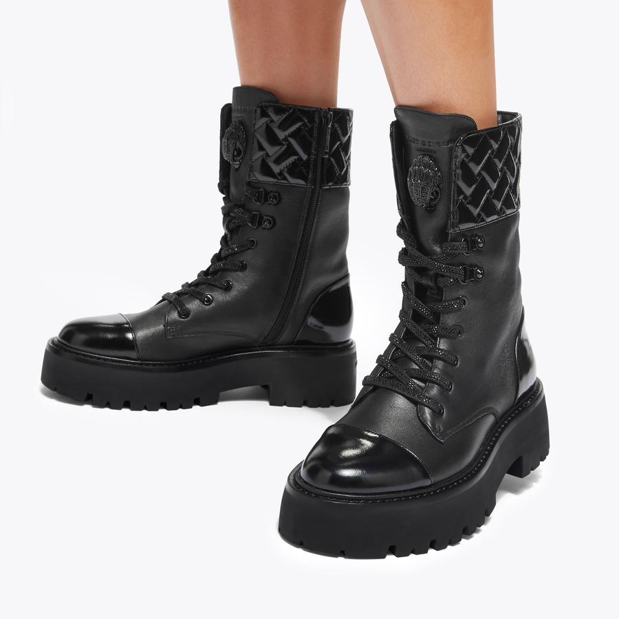Kurt geiger boots uk store