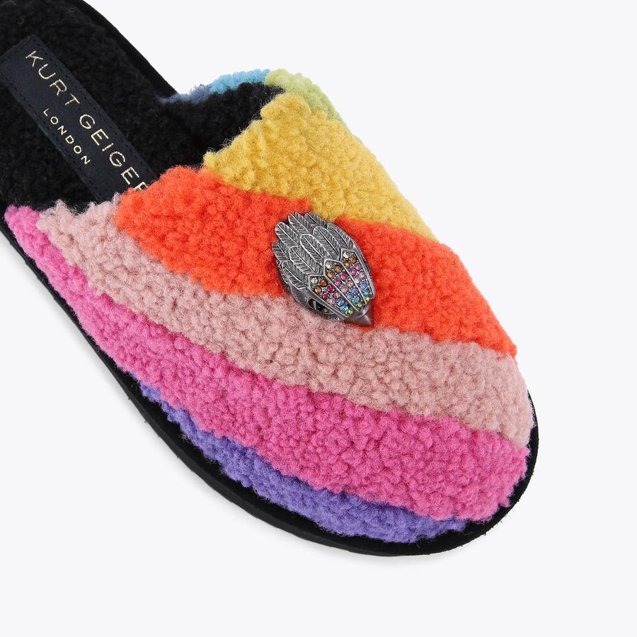 Katrin Slipper(ケイトリンスリッパ)