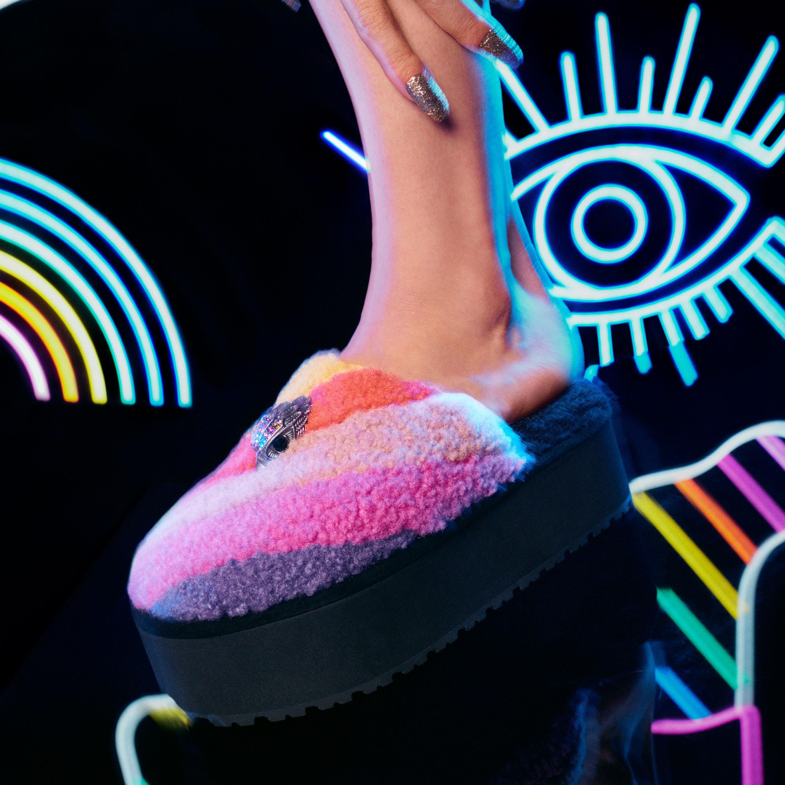 Katrin Slipper(ケイトリンスリッパ)