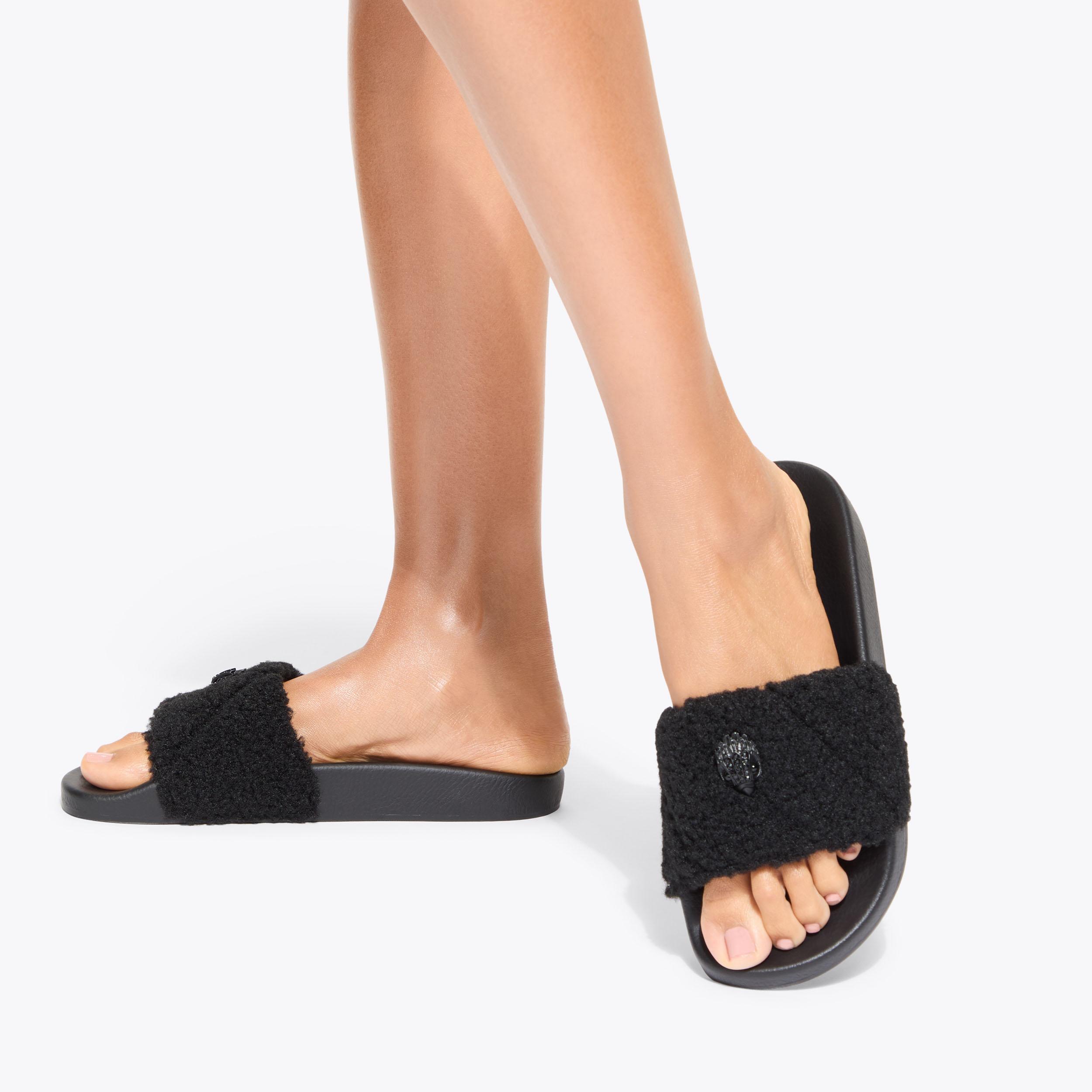 Fashion kurt geiger slippers