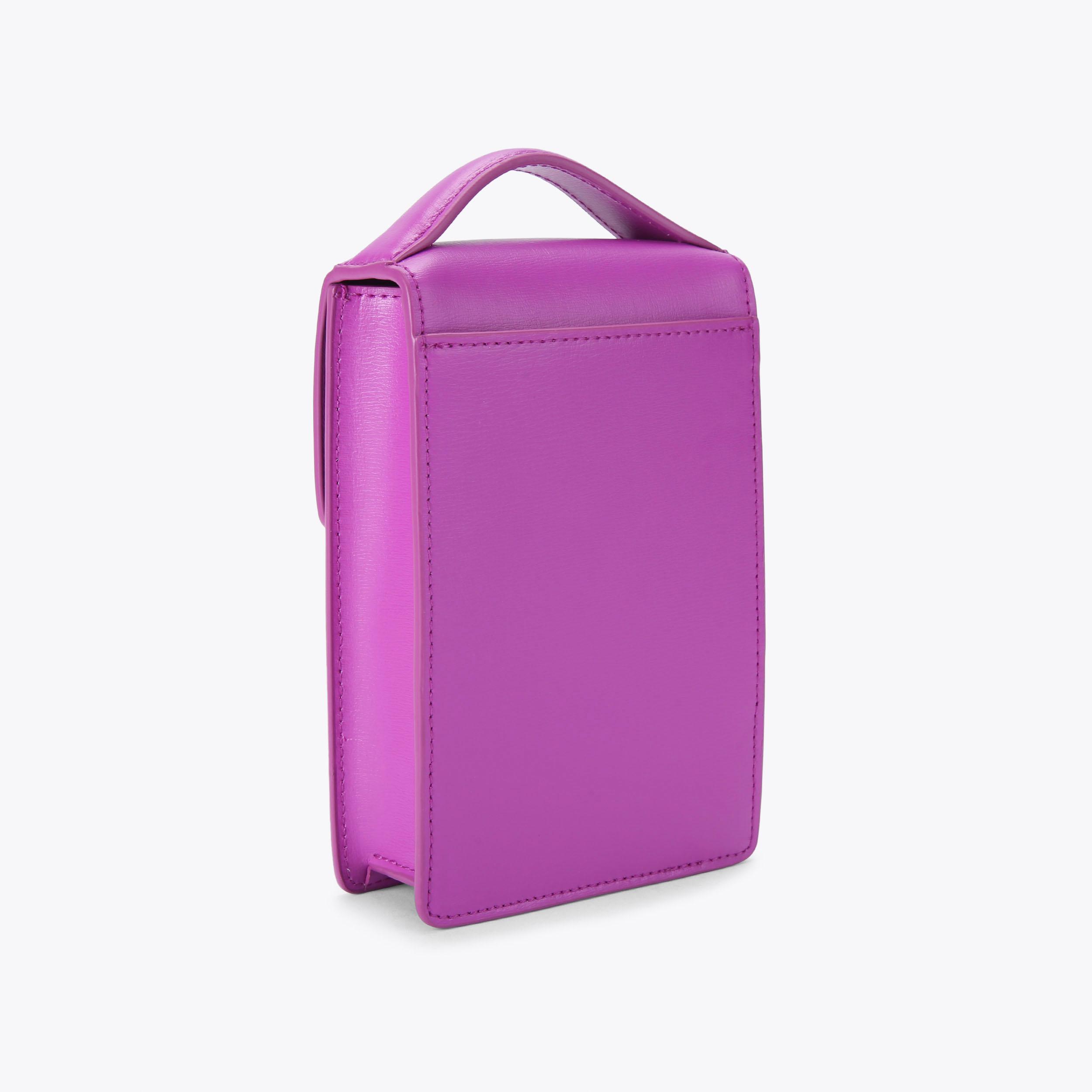 Kurt geiger bond pink deals