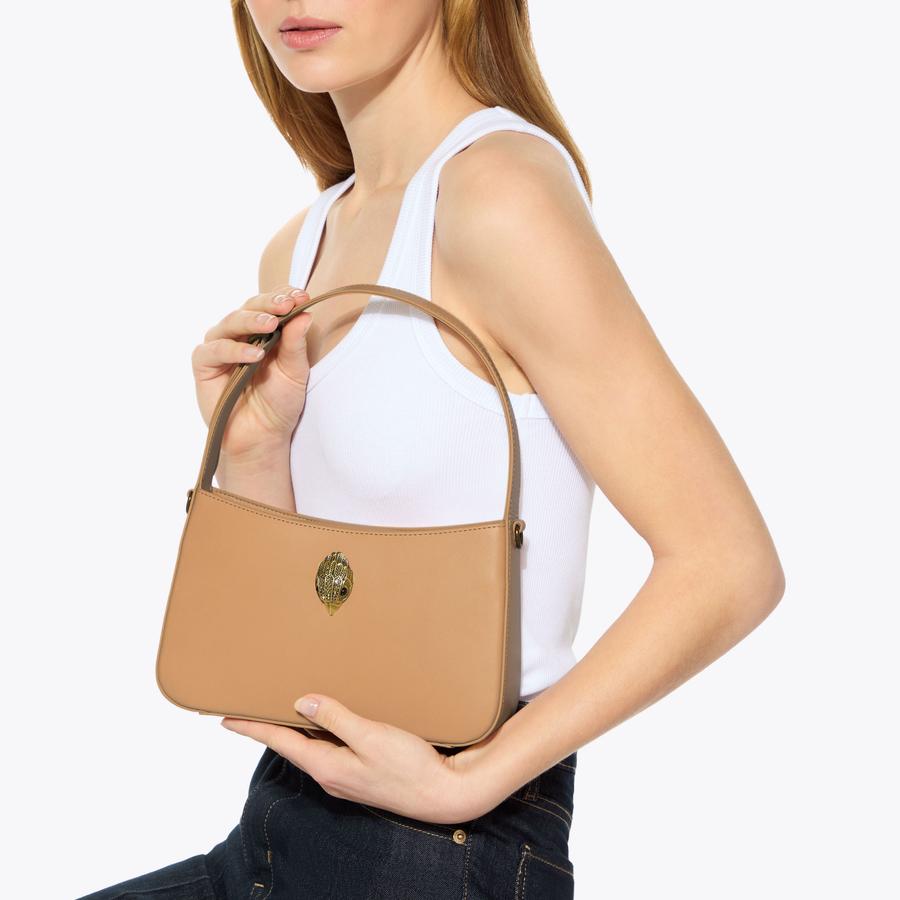 Bond Shoulder Bag
