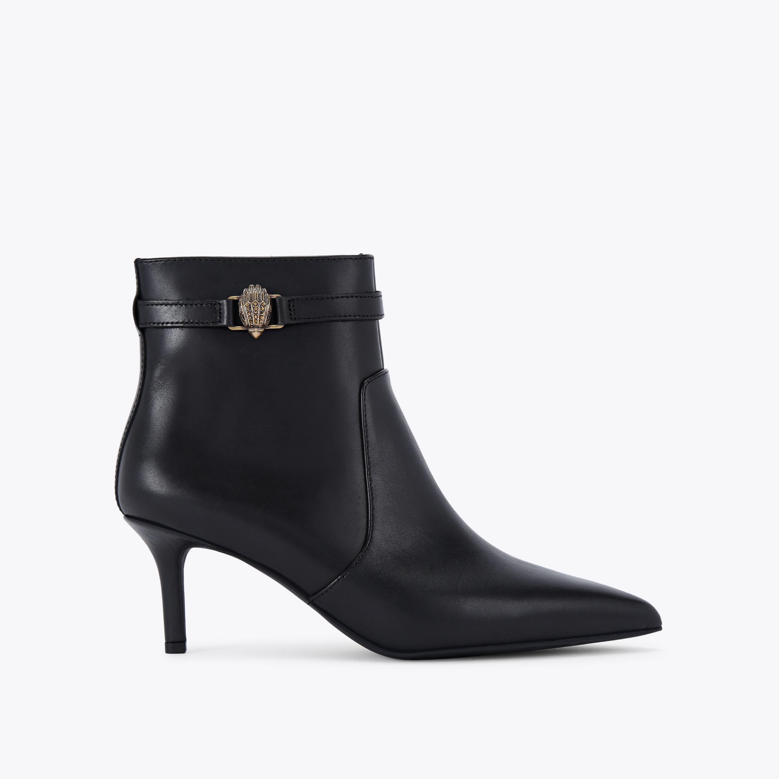 Kurt geiger womens boots uk hotsell