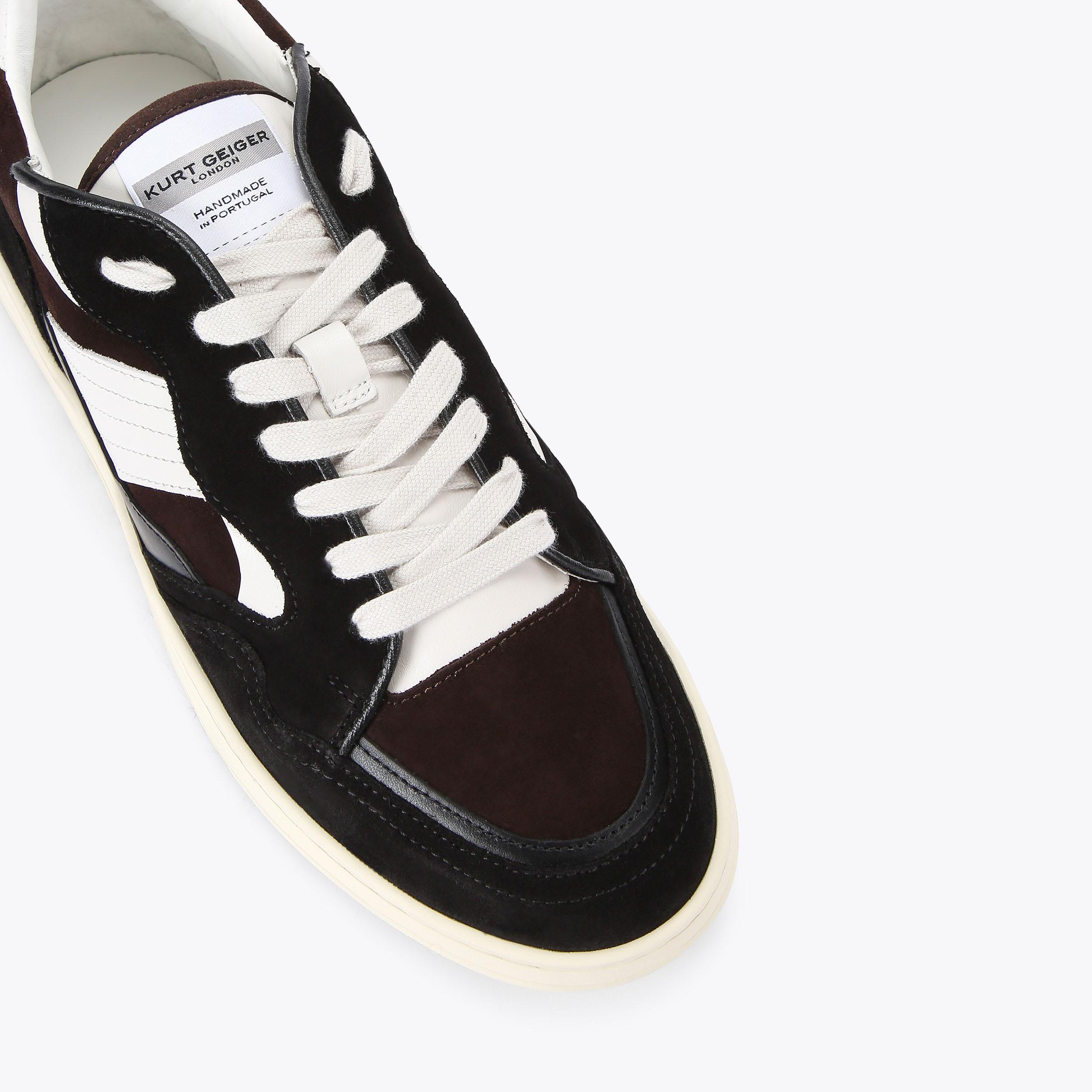 Benn Sneaker alternative 5