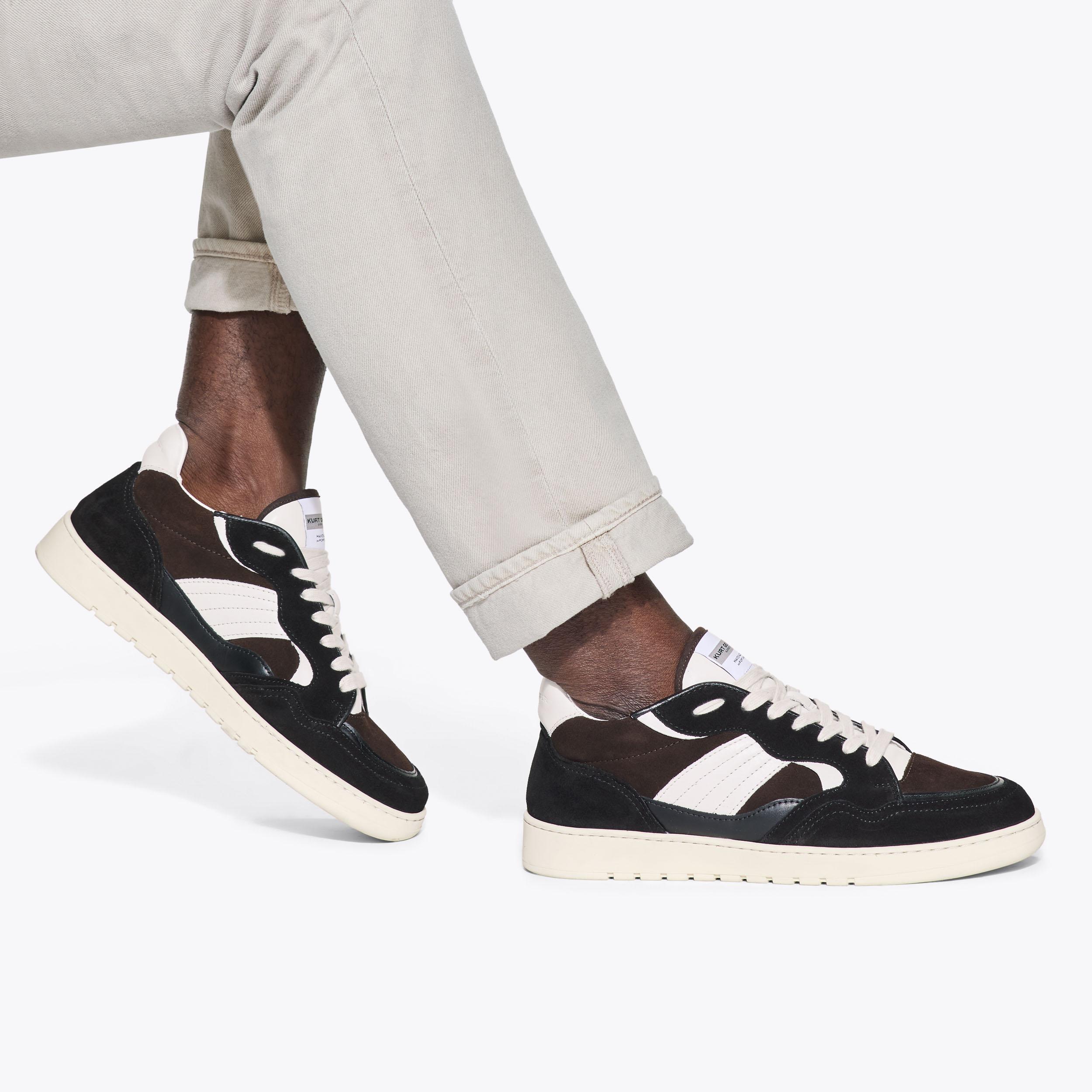 Benn Sneaker alternative 2