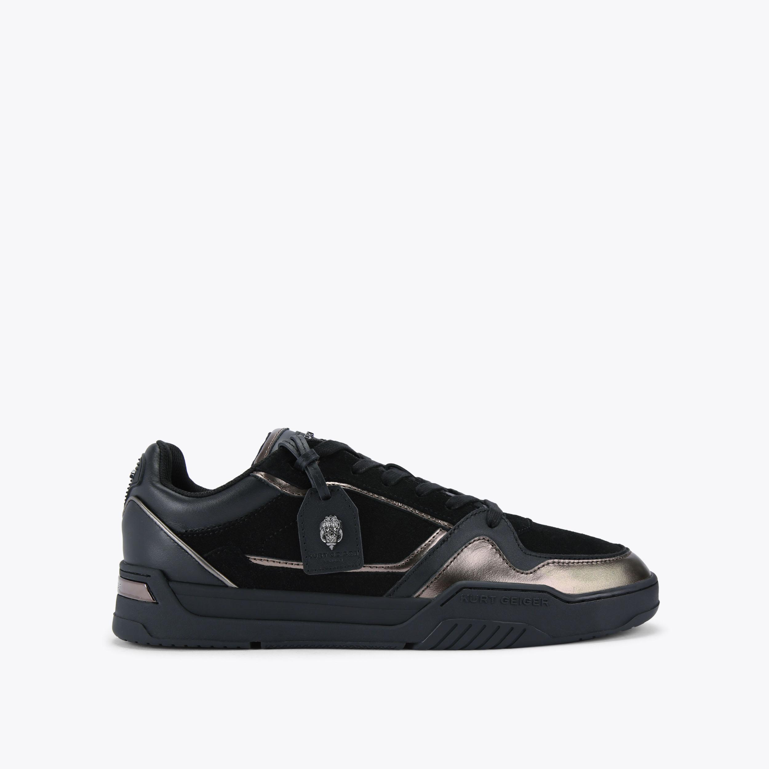 Carvela mens trainers on sale