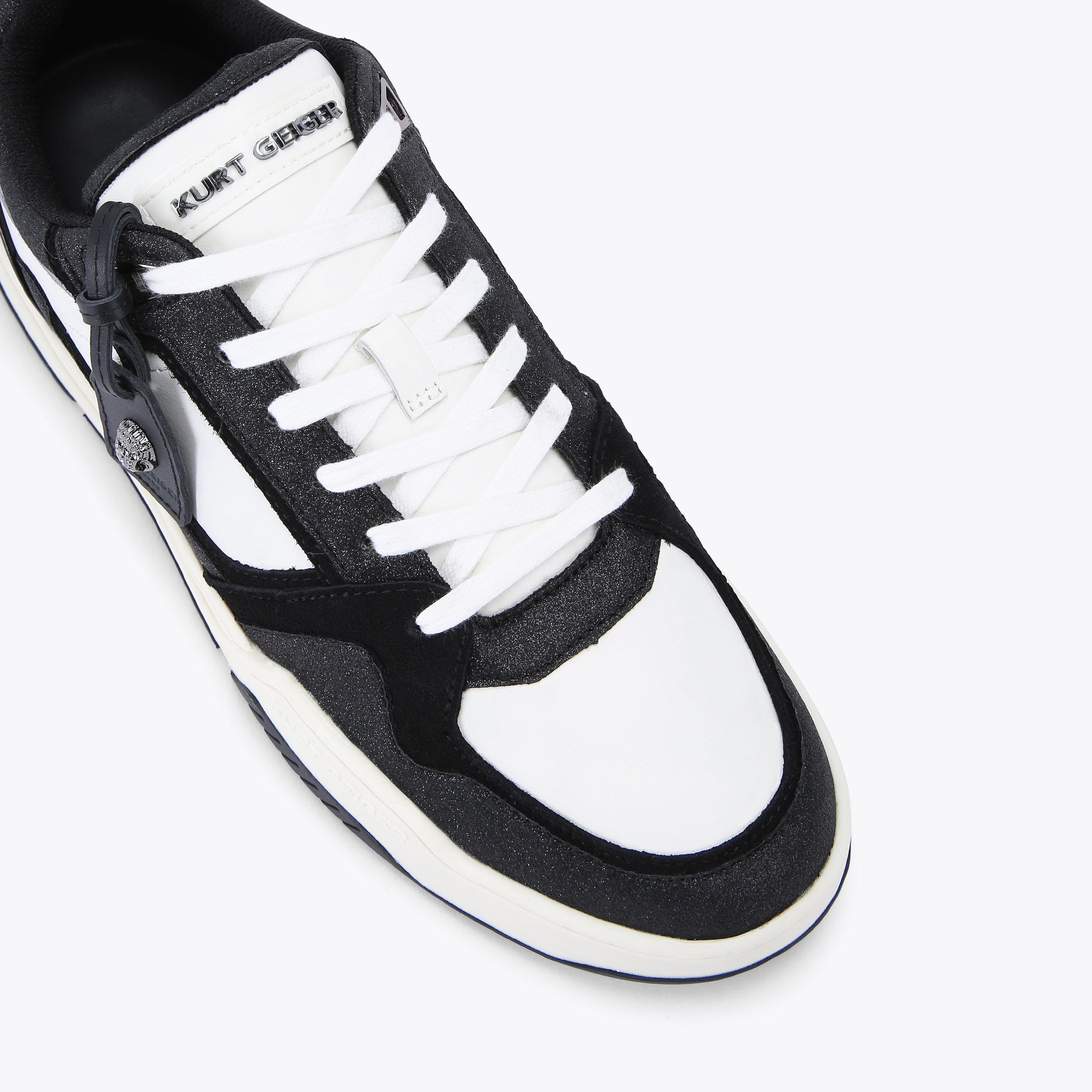 Men s Sneakers Low Top Men s Trainers Kurt Geiger